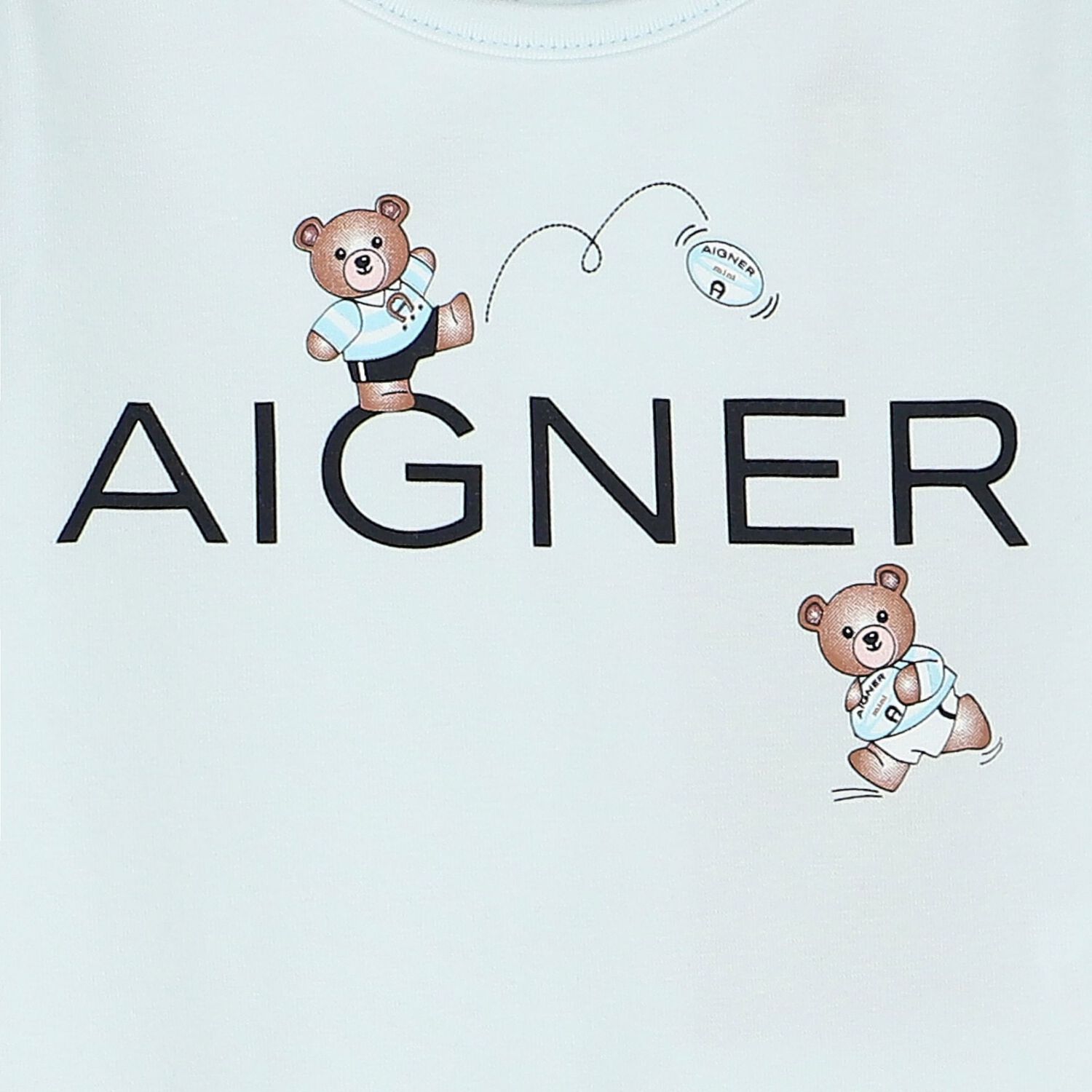 أفرول أولاد بالشعار باللون الأزرق, 2, hi-res