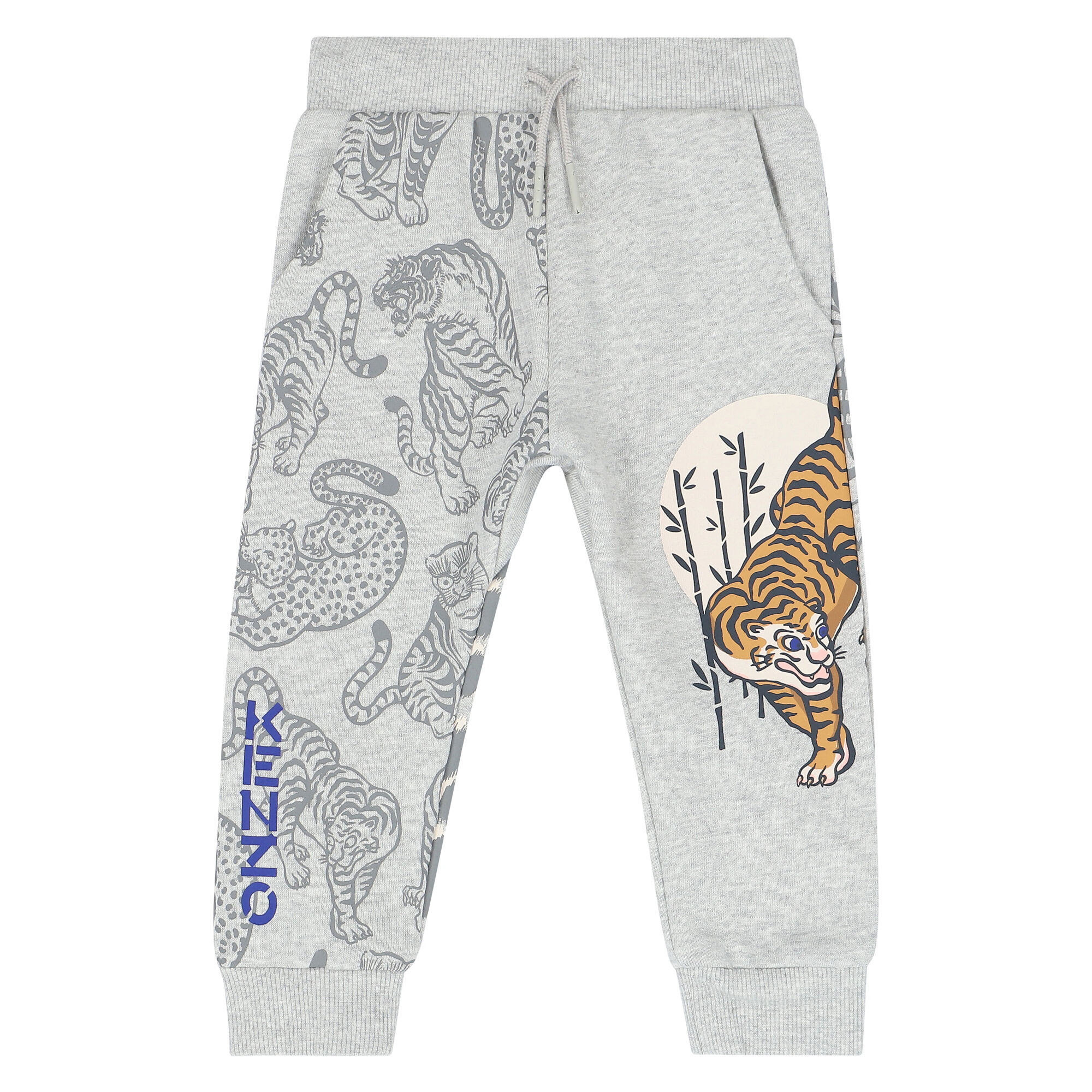 Kenzo joggers sale junior