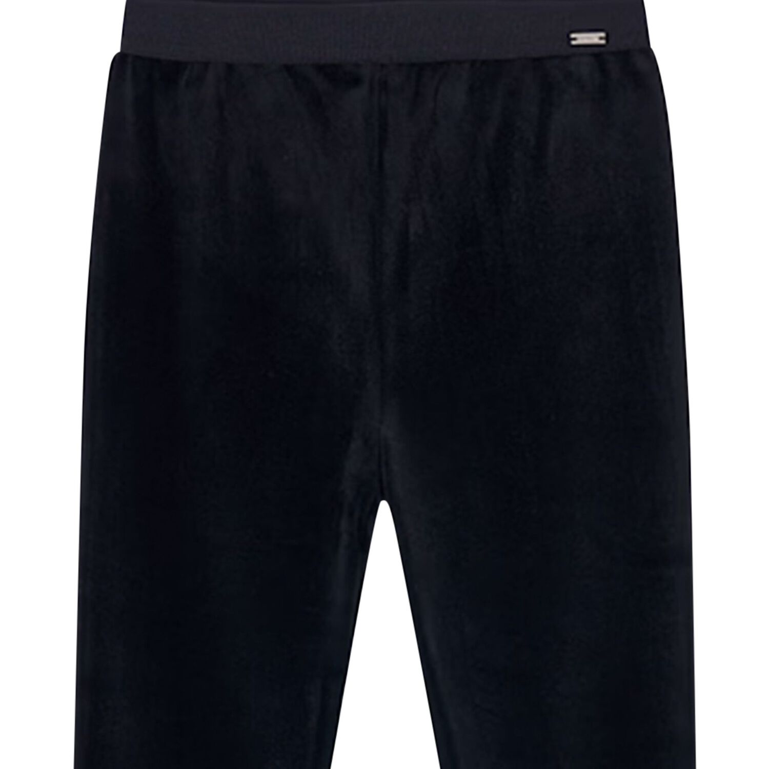 ليجنز باللون الأسود للبنات, 1, hi-res