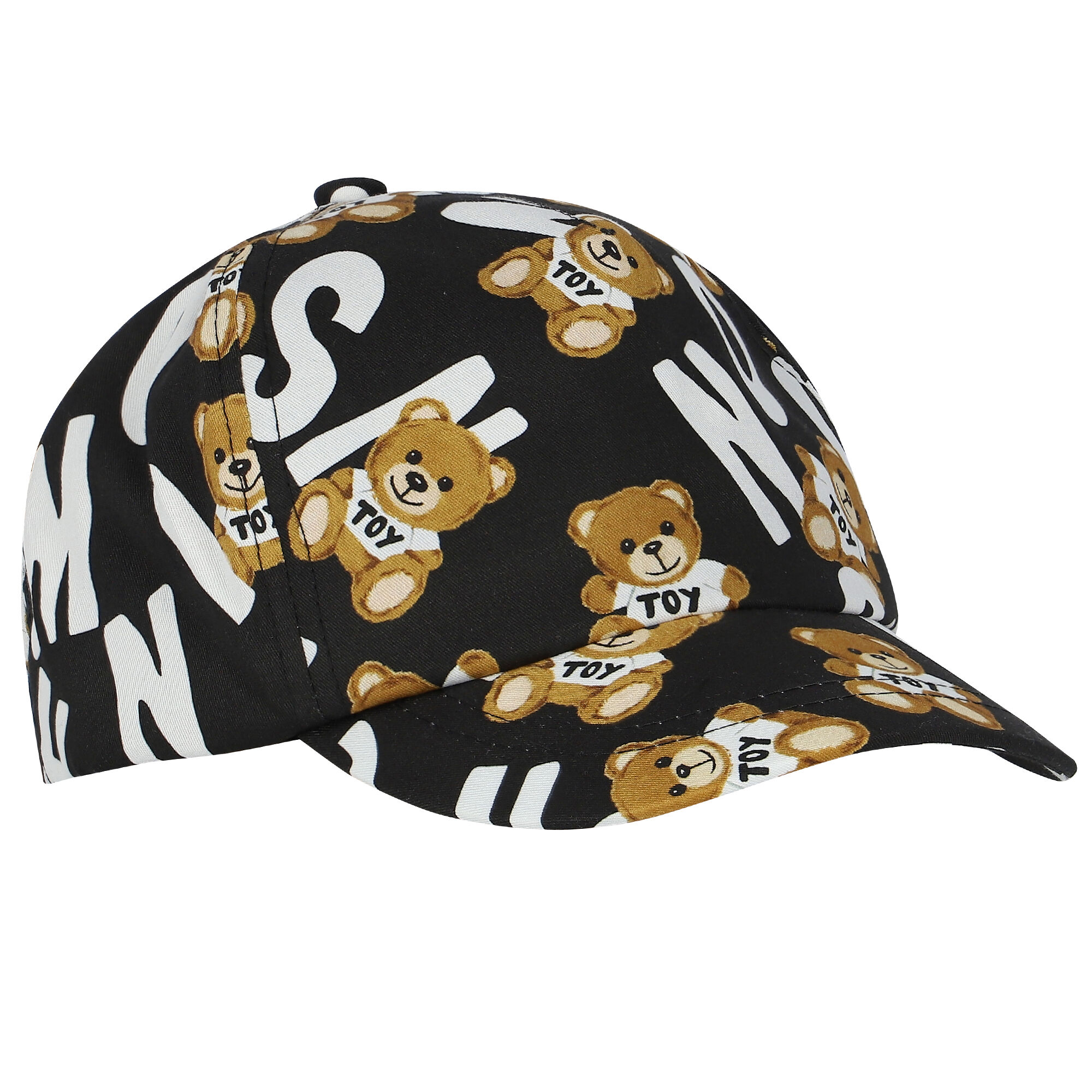 Cap moschino online