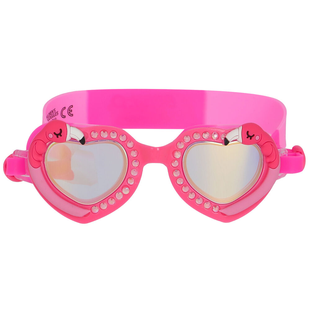 Junior Candy Heart Goggle