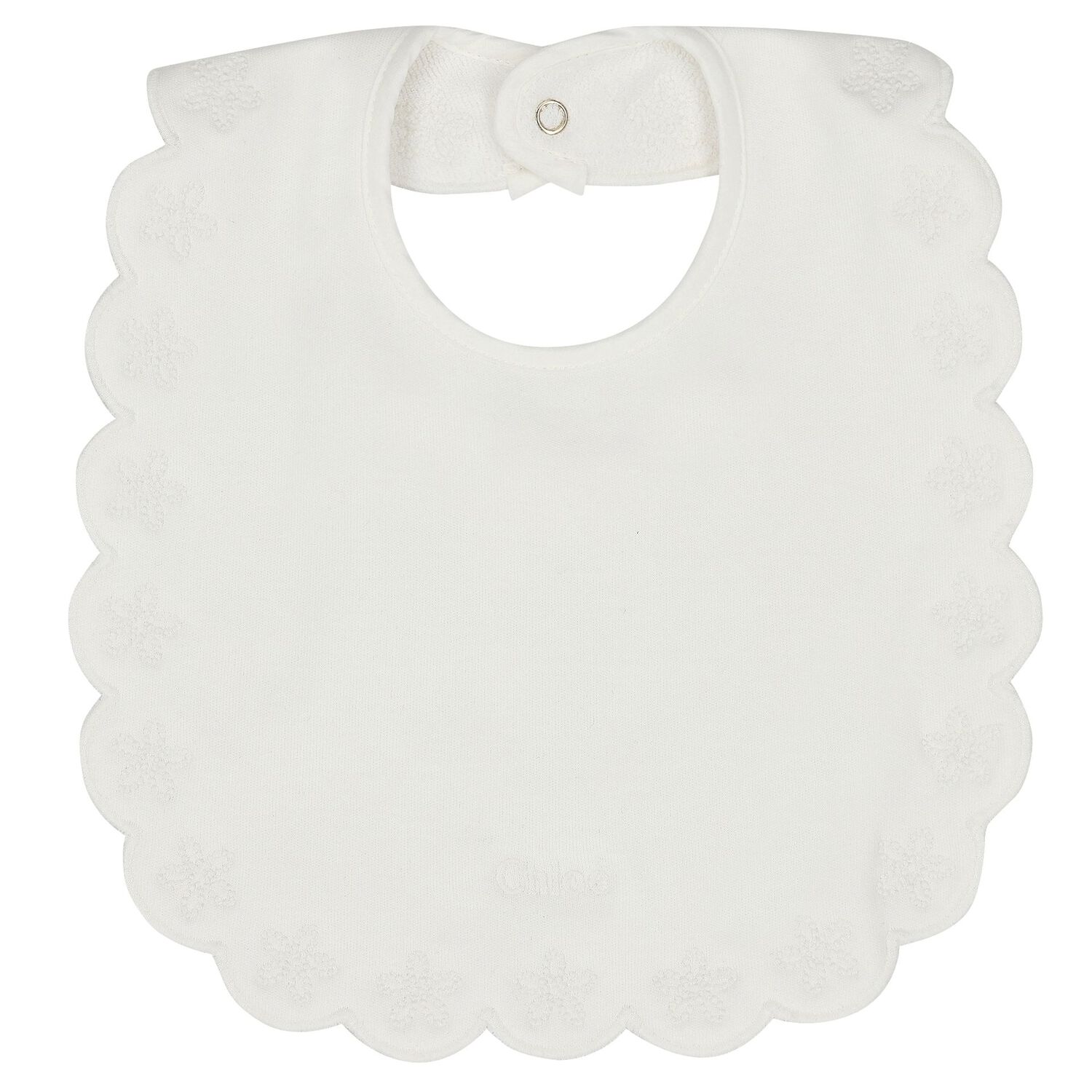 Baby Girls Ivory Babygrow Gift Set, 1, hi-res