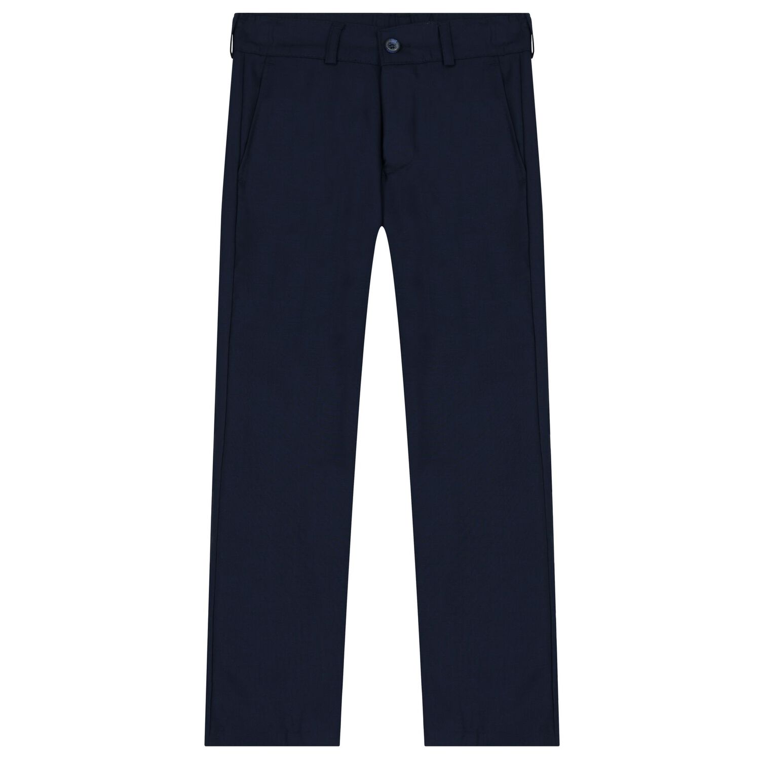 بدلة باللونين الكحلى والابيض للاولاد, 1, hi-res image number null