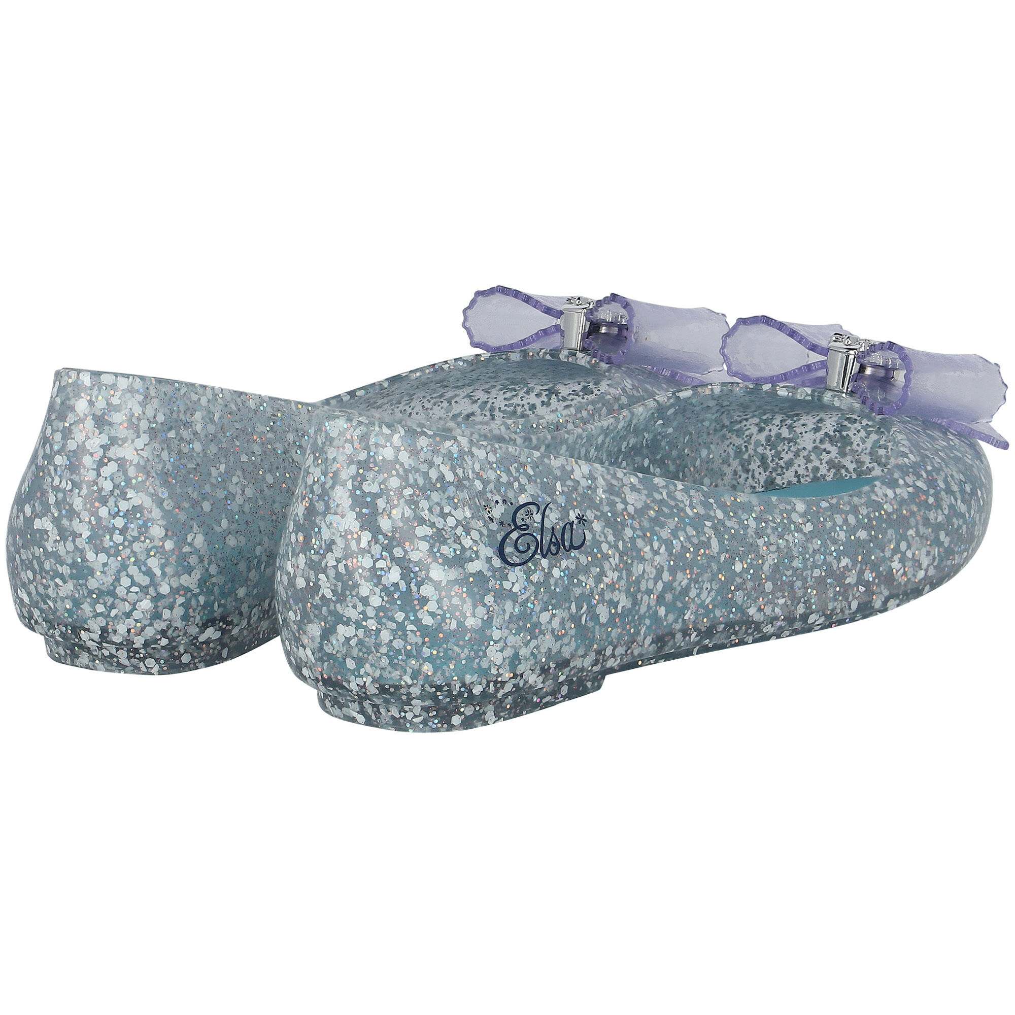 Elsa clearance jelly shoes
