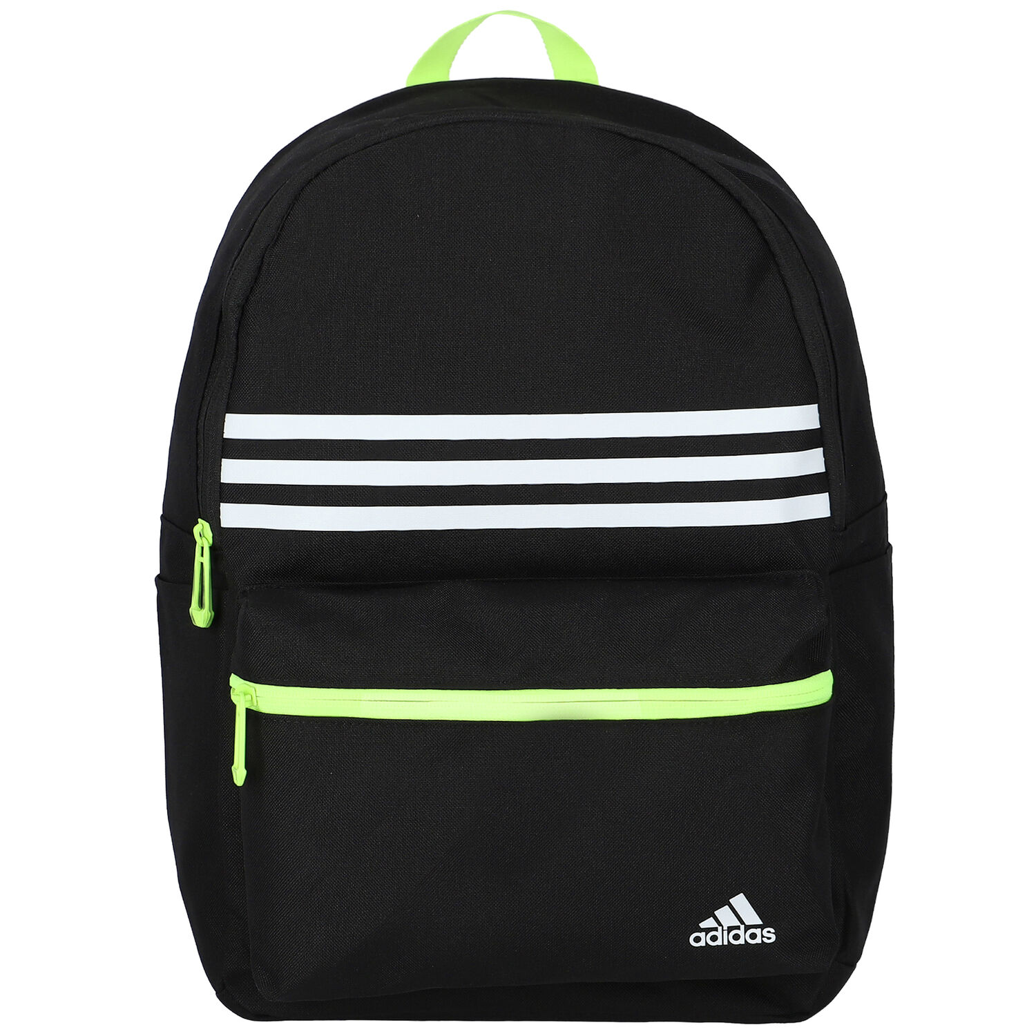 Black Logo Backpack, 1, hi-res image number null