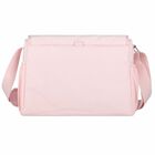 شنطة مواليد بالشعار باللون الاسود للأطفال, 3, hi-res