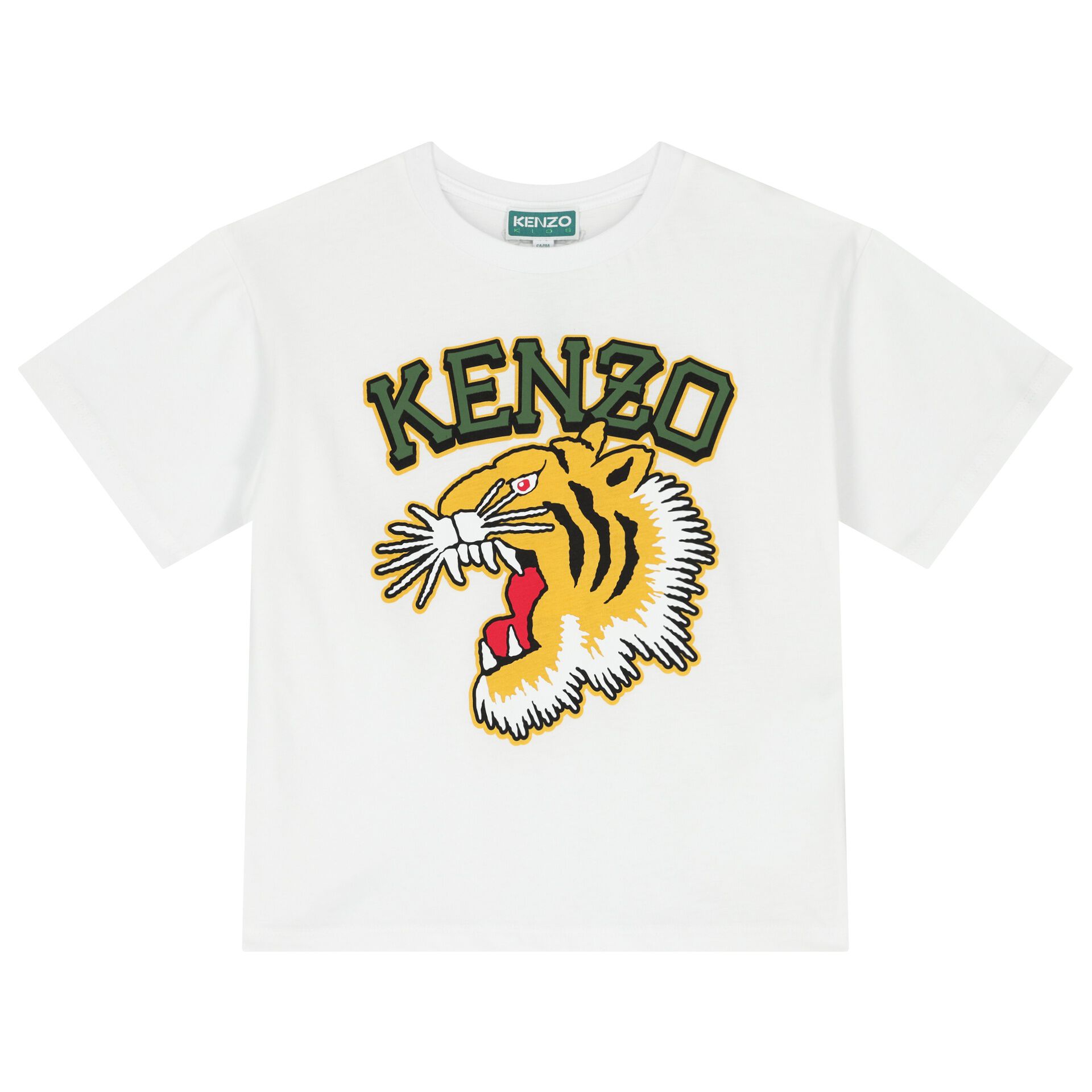 Kenzo Kids Junior Couture UAE