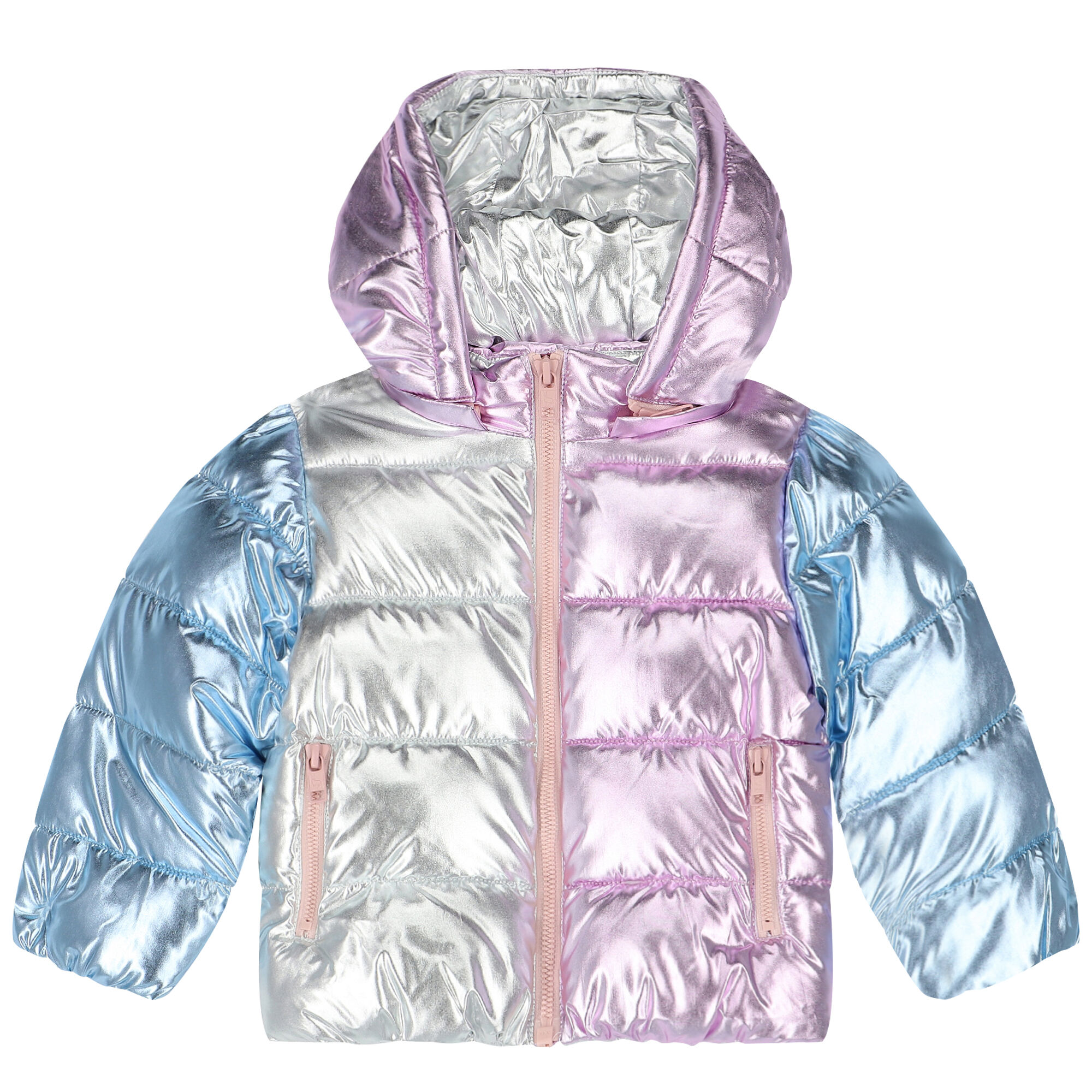 Packable jacket deals girls