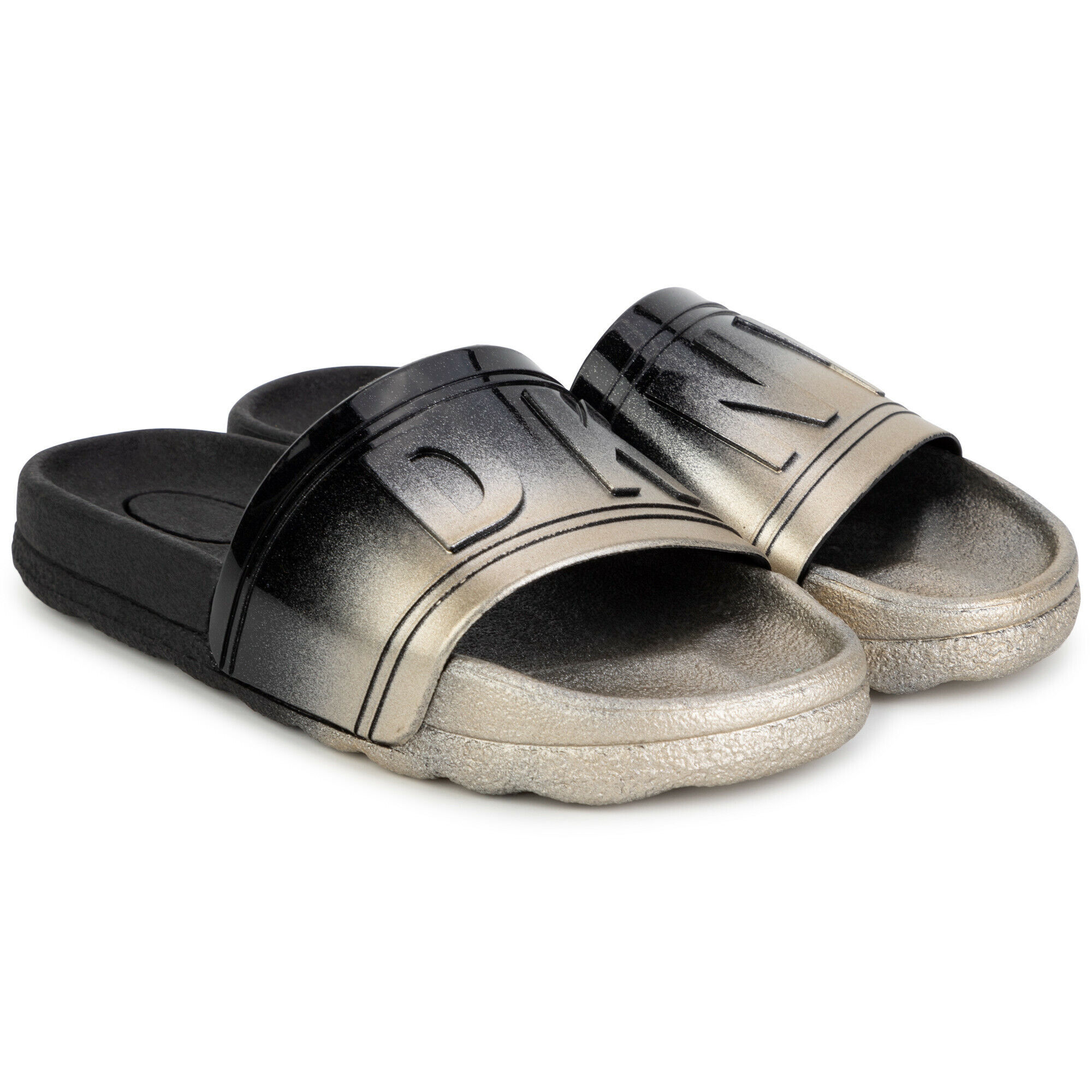 Sliders dkny deals