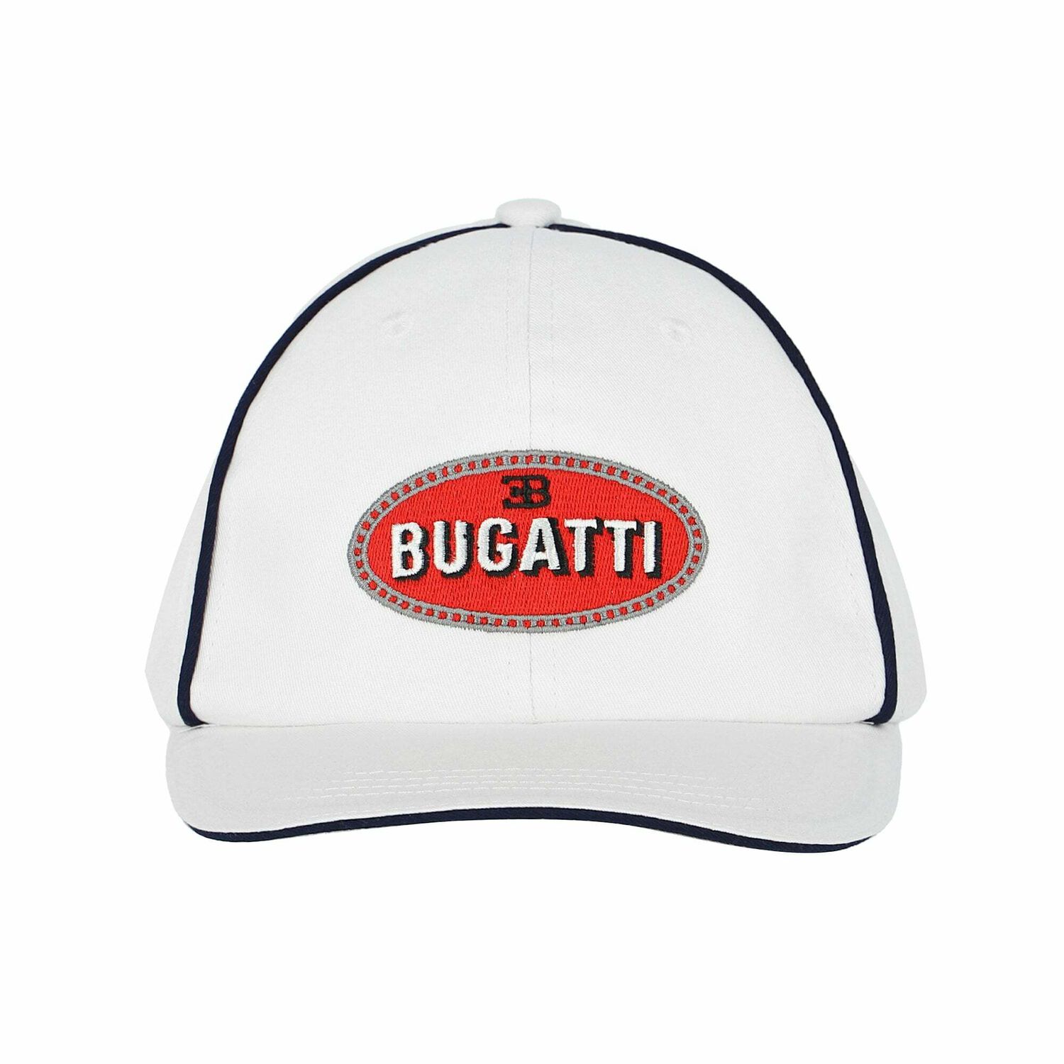 Boys White Logo Cap, 1, hi-res image number null