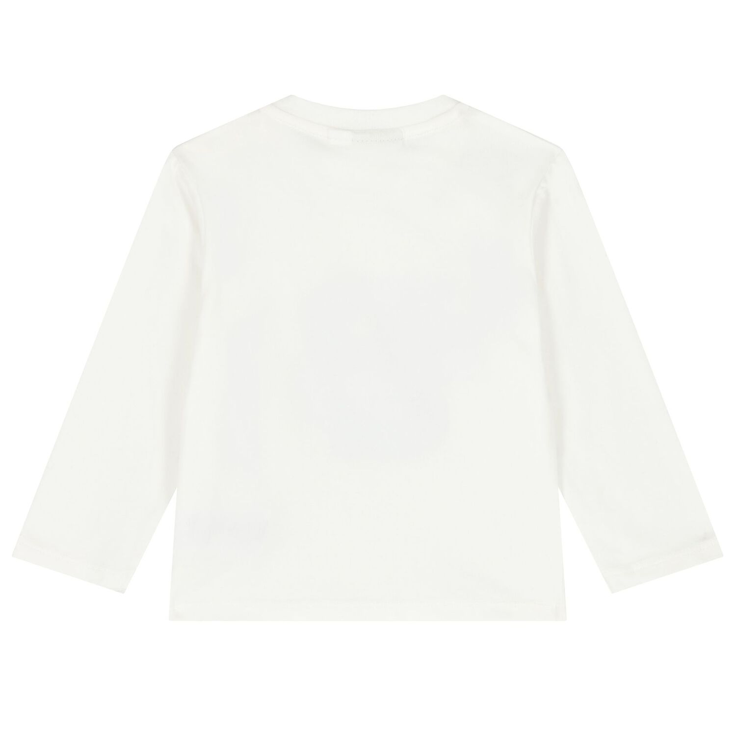 طقم بدلة رياضية أولاد بالشعار باللون البيج, 1, hi-res