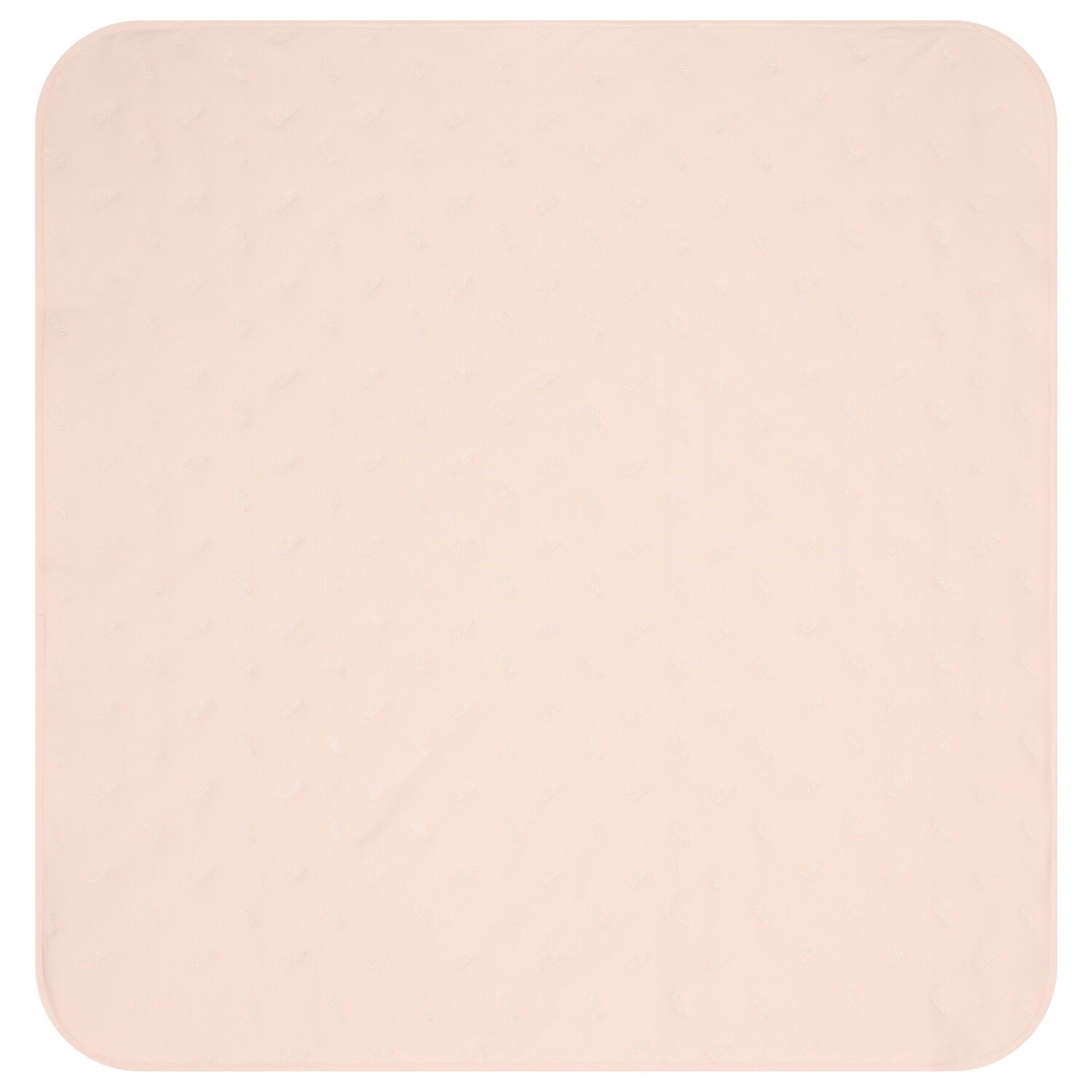 طقم هديه افرول بنات بالشعار باللون الوردى , 1, hi-res