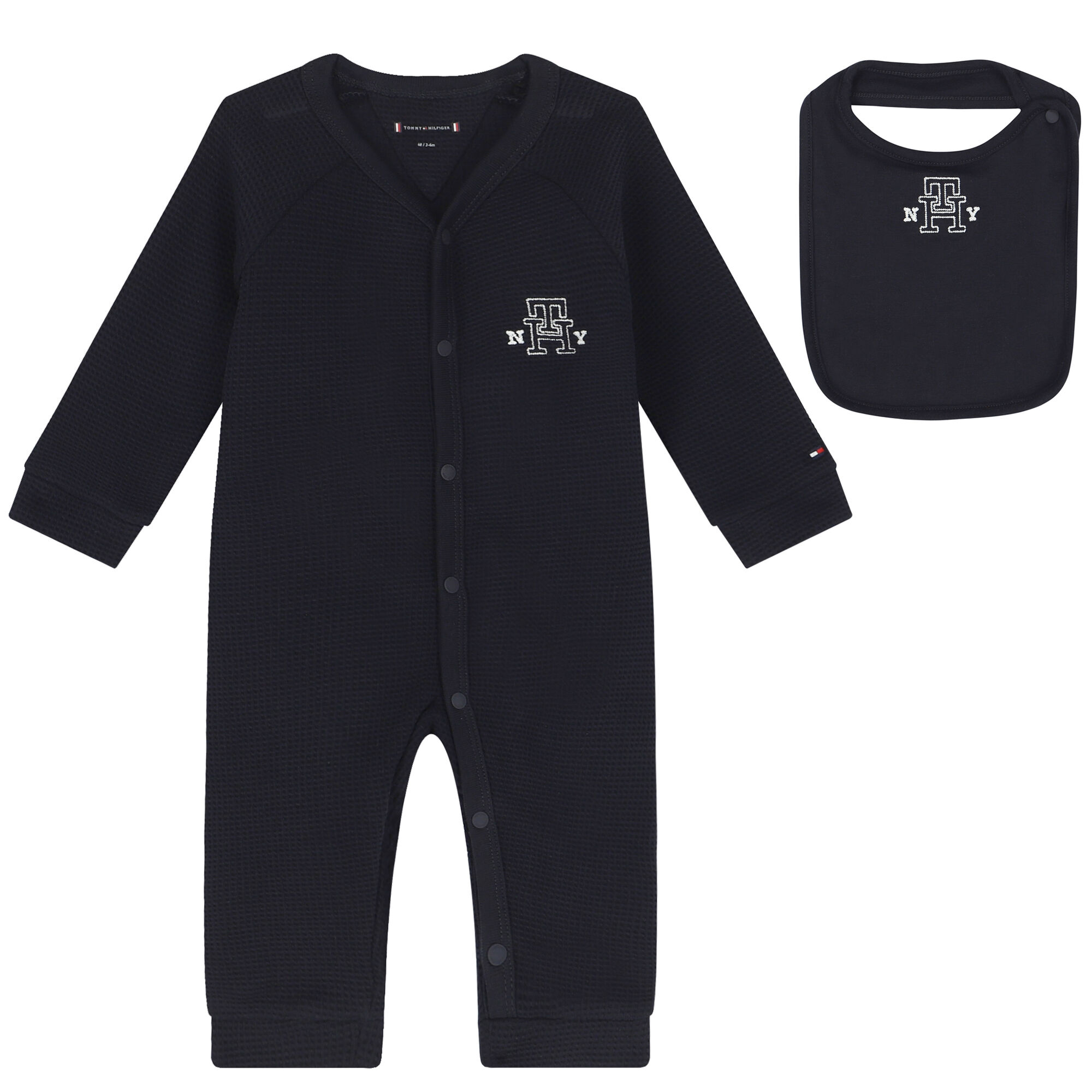 Tommy hilfiger deals baby grow