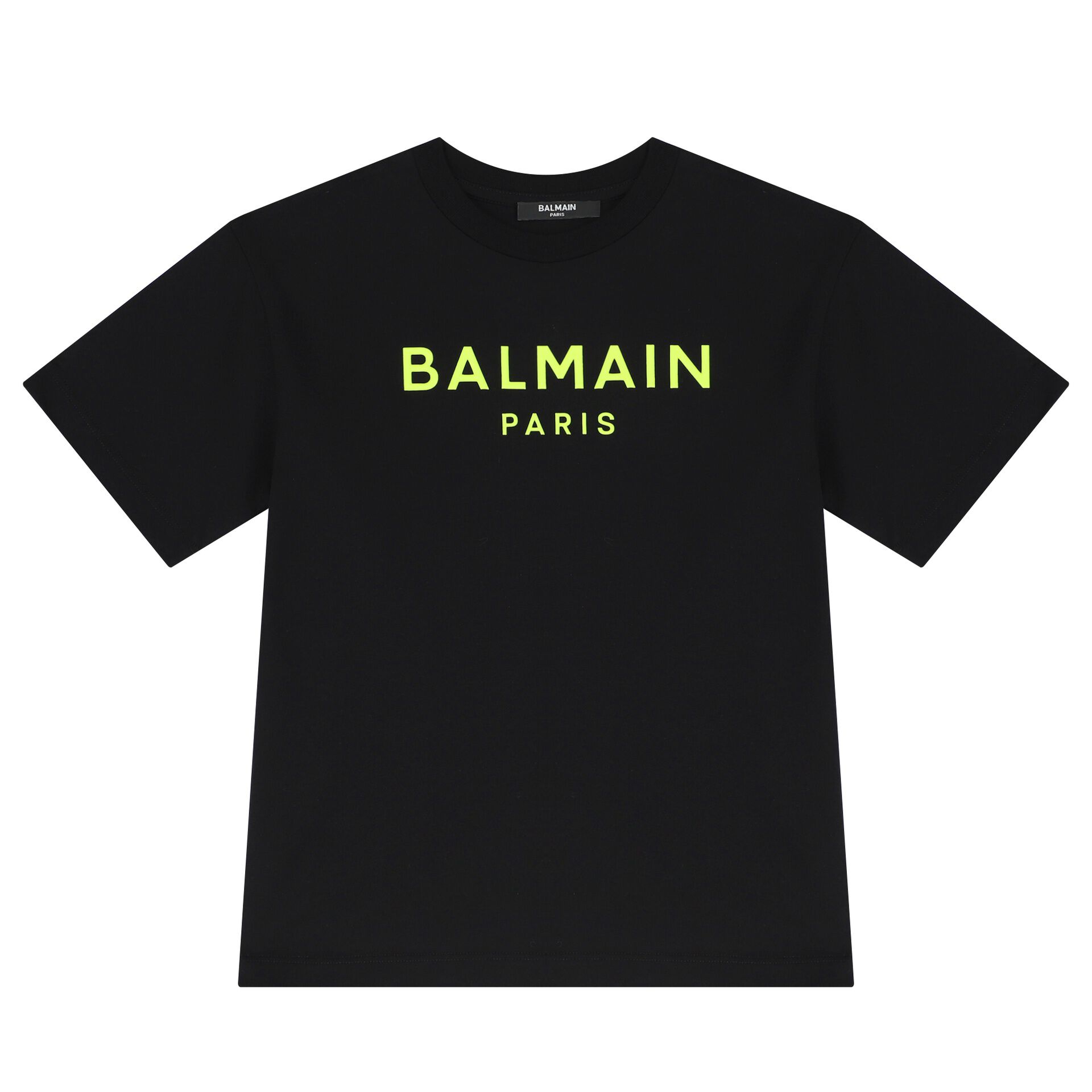 Balmain sweatshirt sale gold