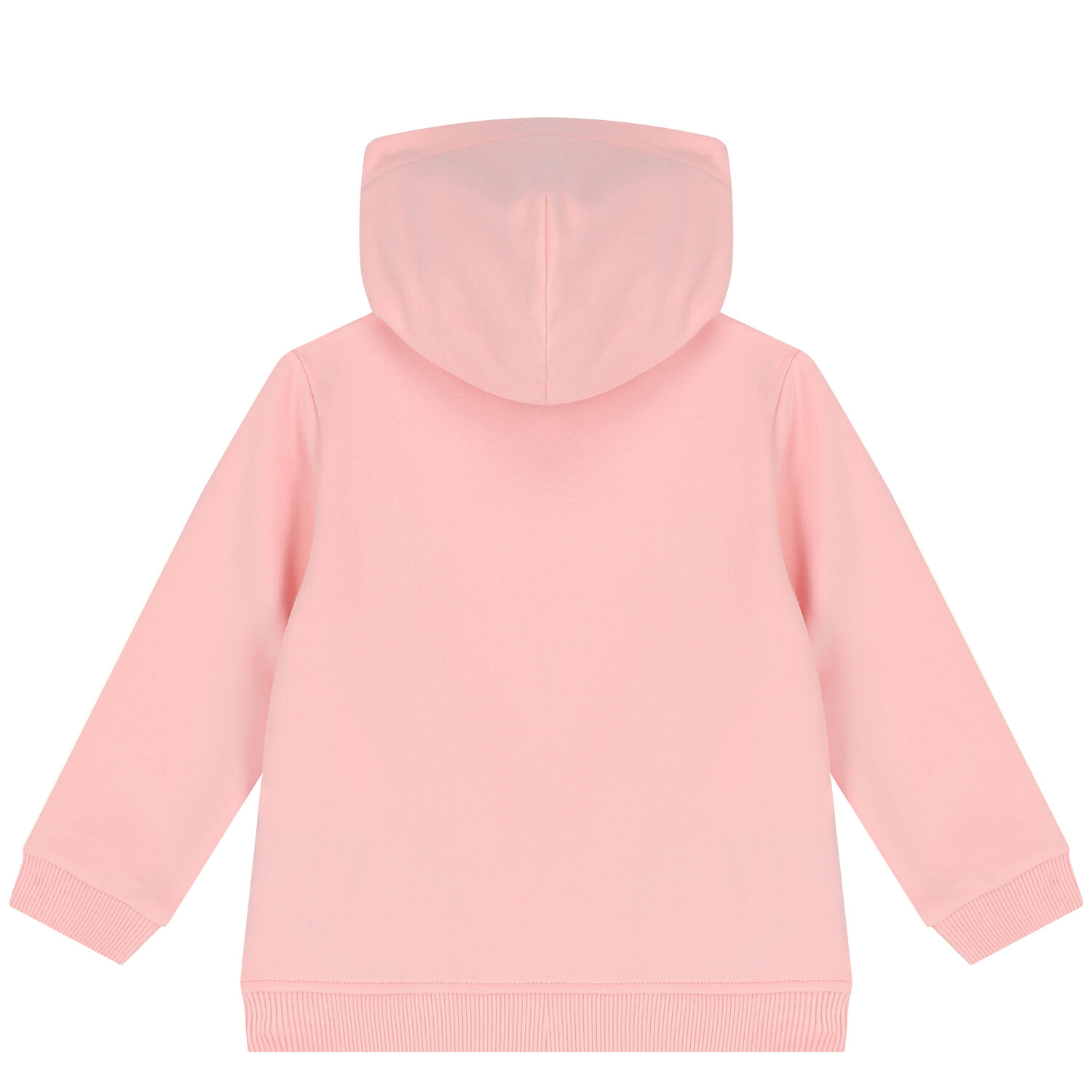 Pink Teddy Bear Logo Tracksuit, 3, hi-res