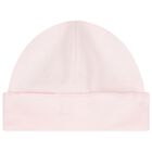 مجموعة هدايا بيبي جرو باللون الوردي للبنات, 2, hi-res