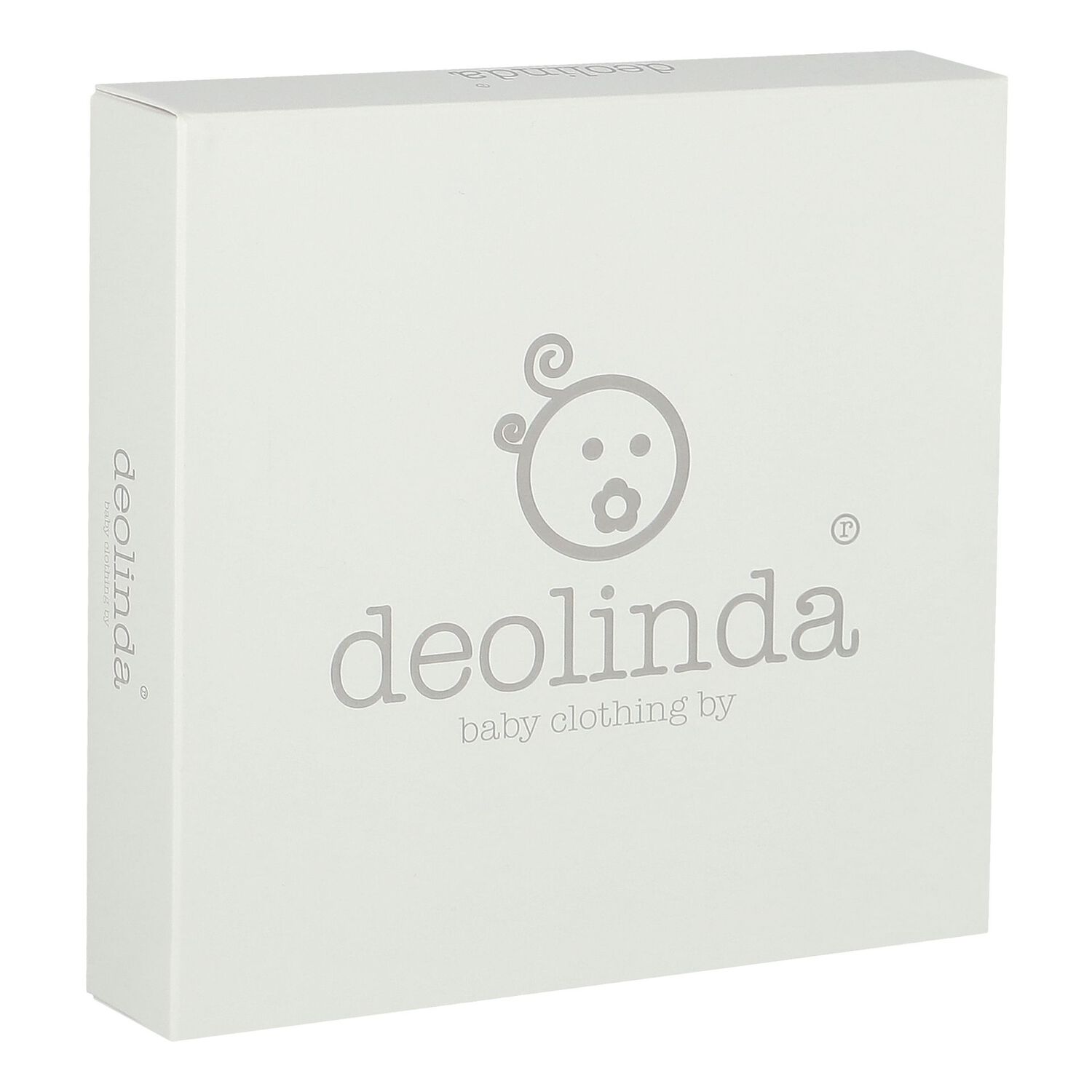 أفرول مخملي باللون العاجي للبنات الصغيرات , 1, hi-res