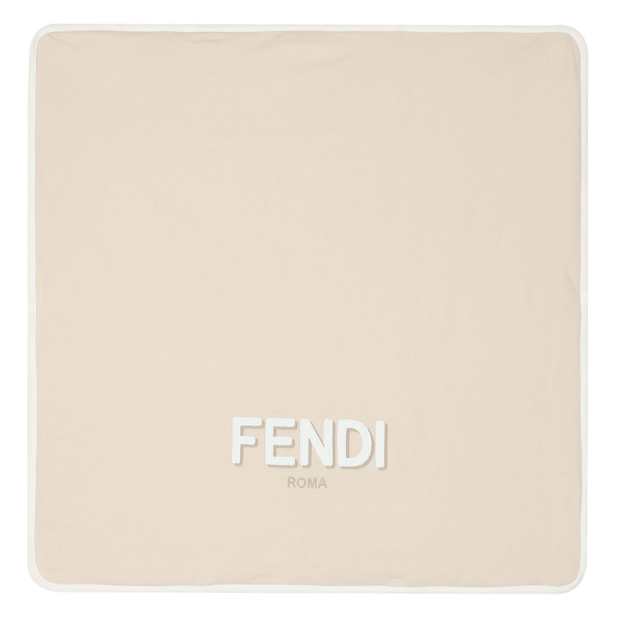 Fendi baby blanket cheap