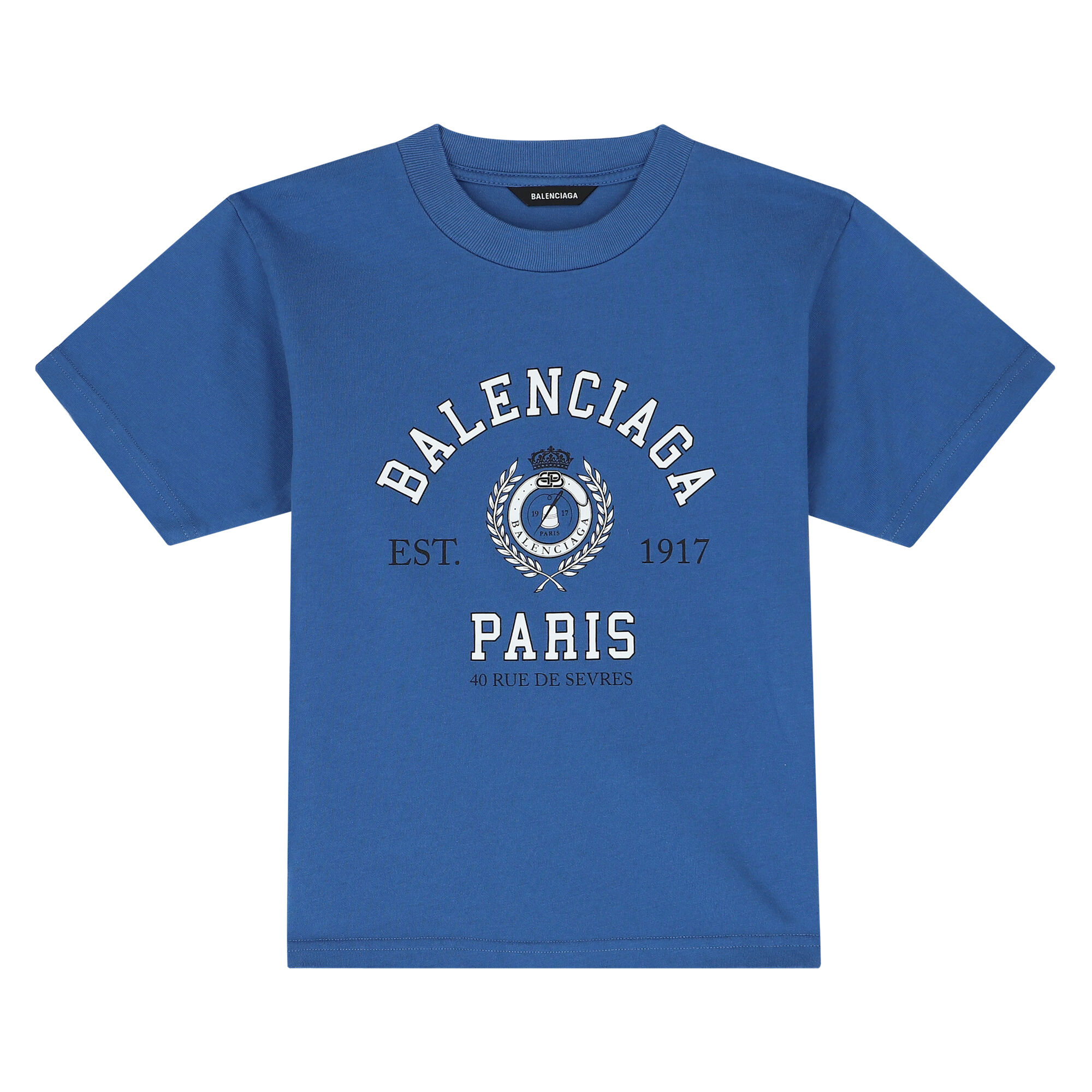 Balenciaga shirt new arrivals