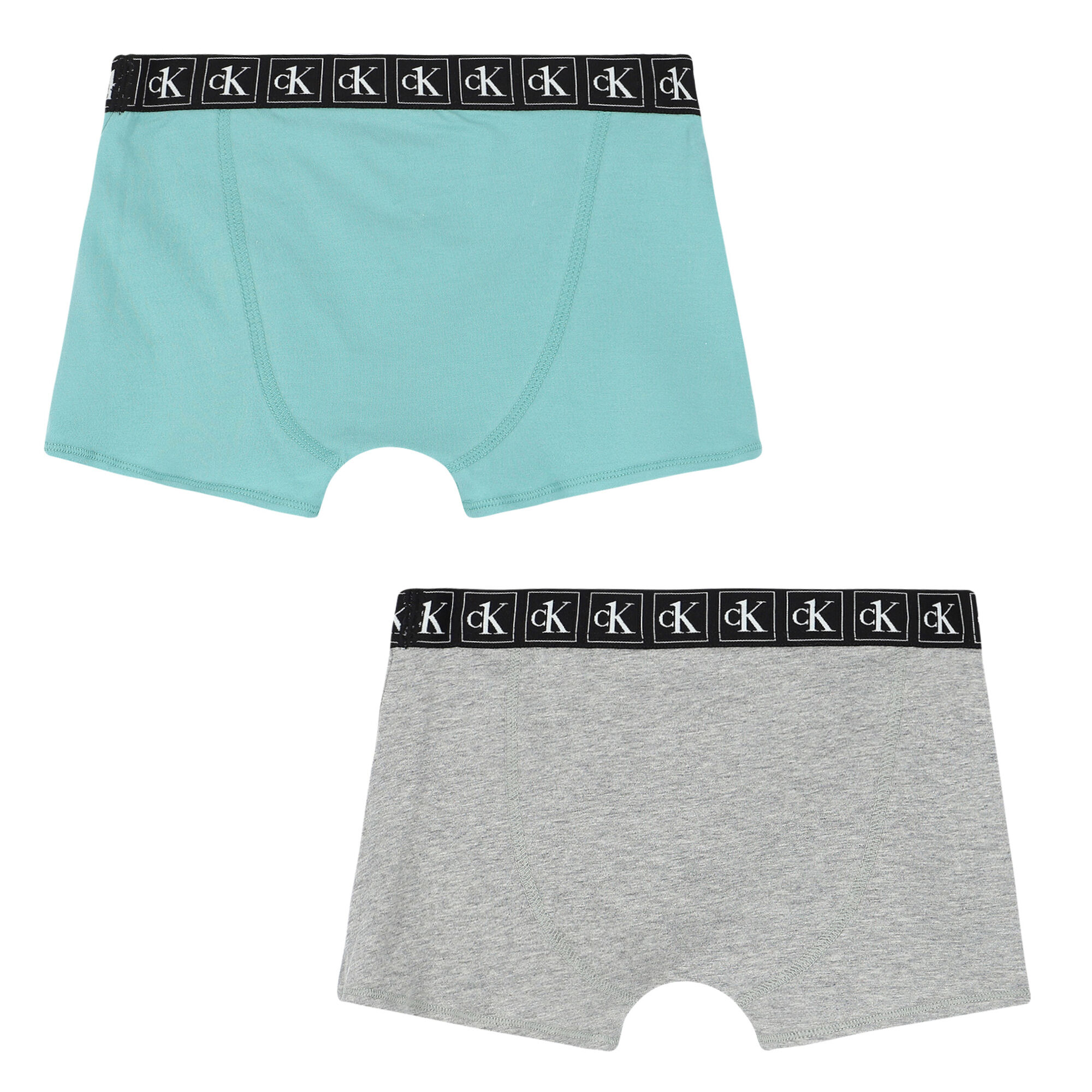Calvin klein boxers green sales