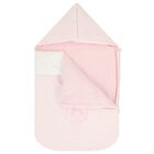 شعار باللون وردي عش الطفل, 1, hi-res