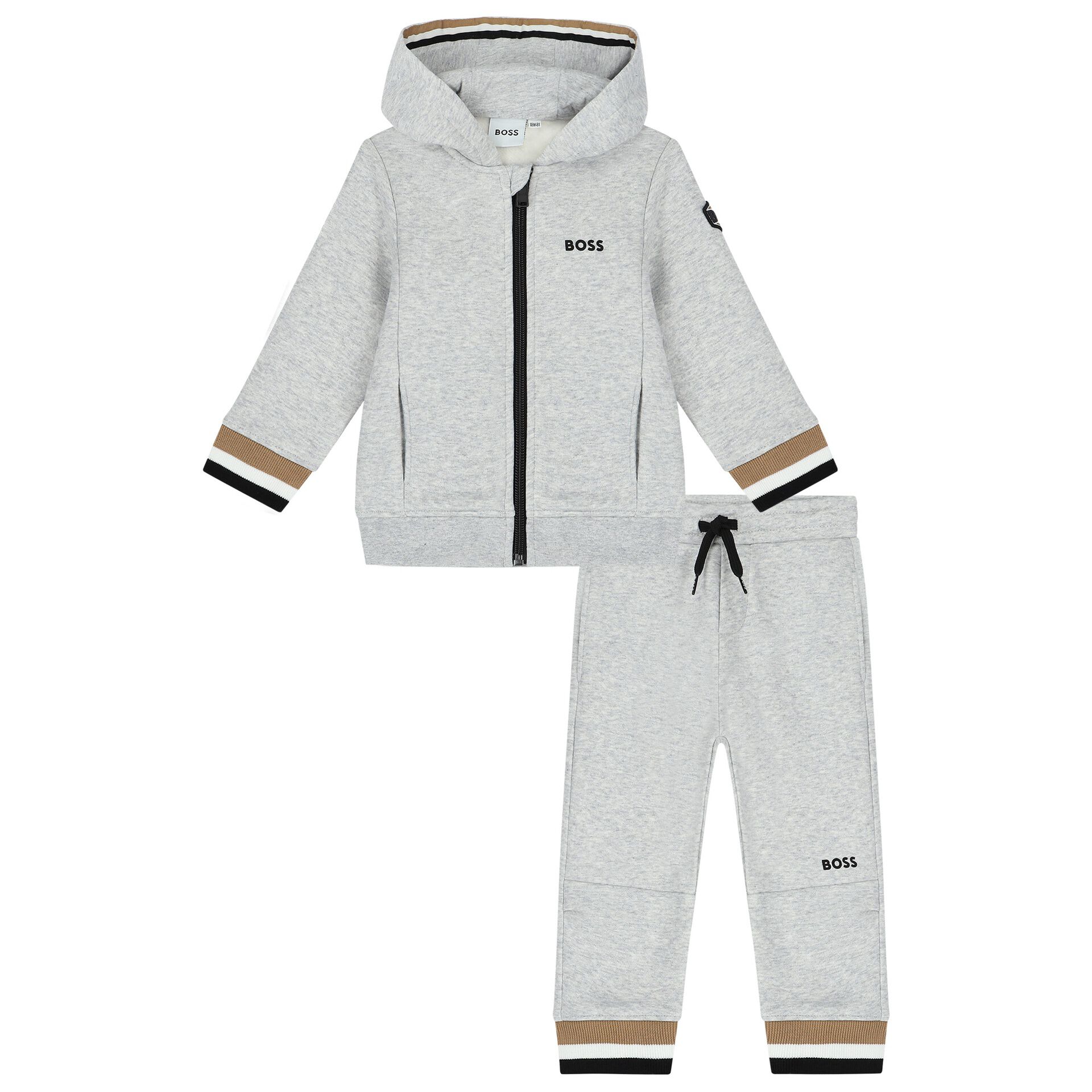 Junior hugo shop boss joggers
