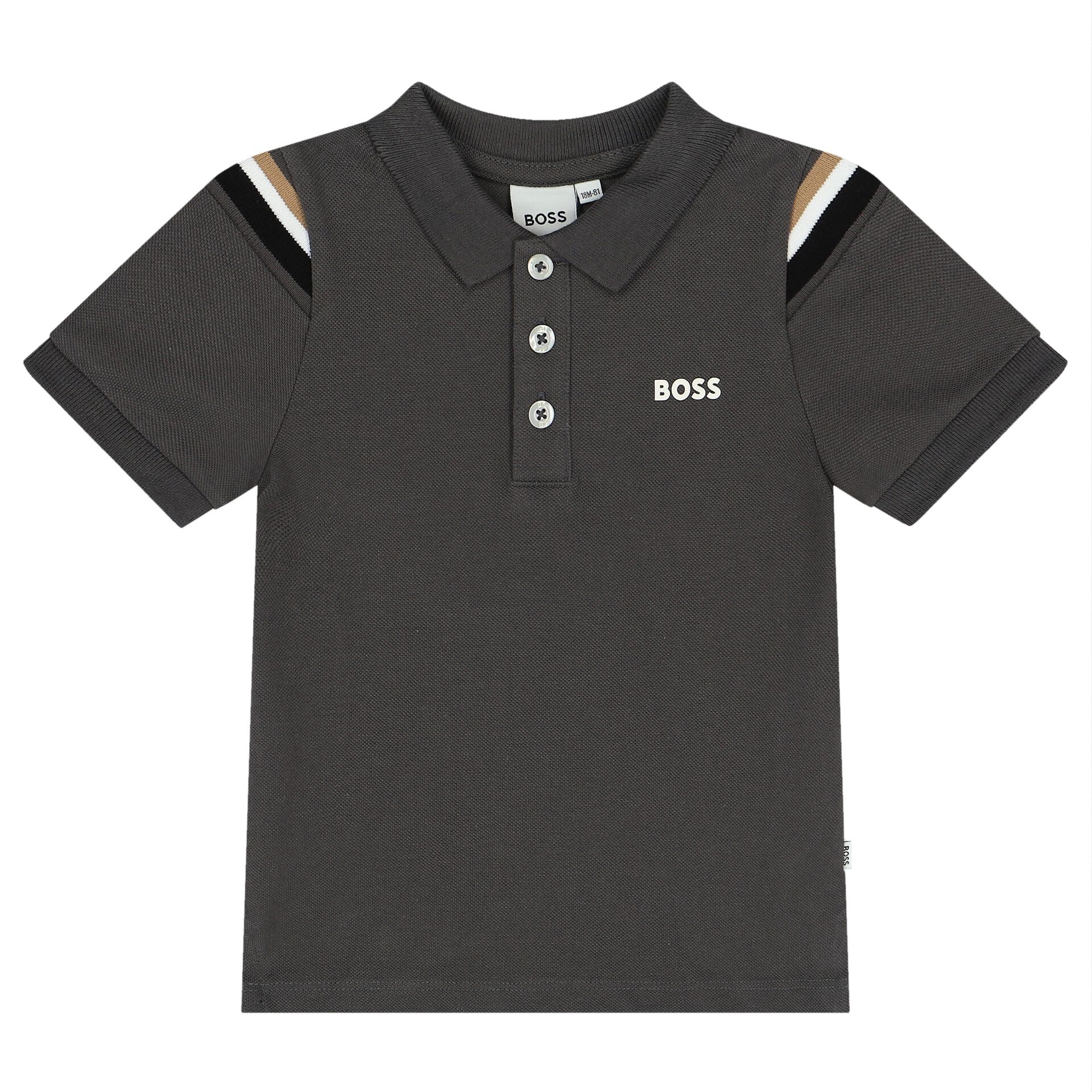 Boss Kids Baby by Hugo Boss Junior Couture UAE
