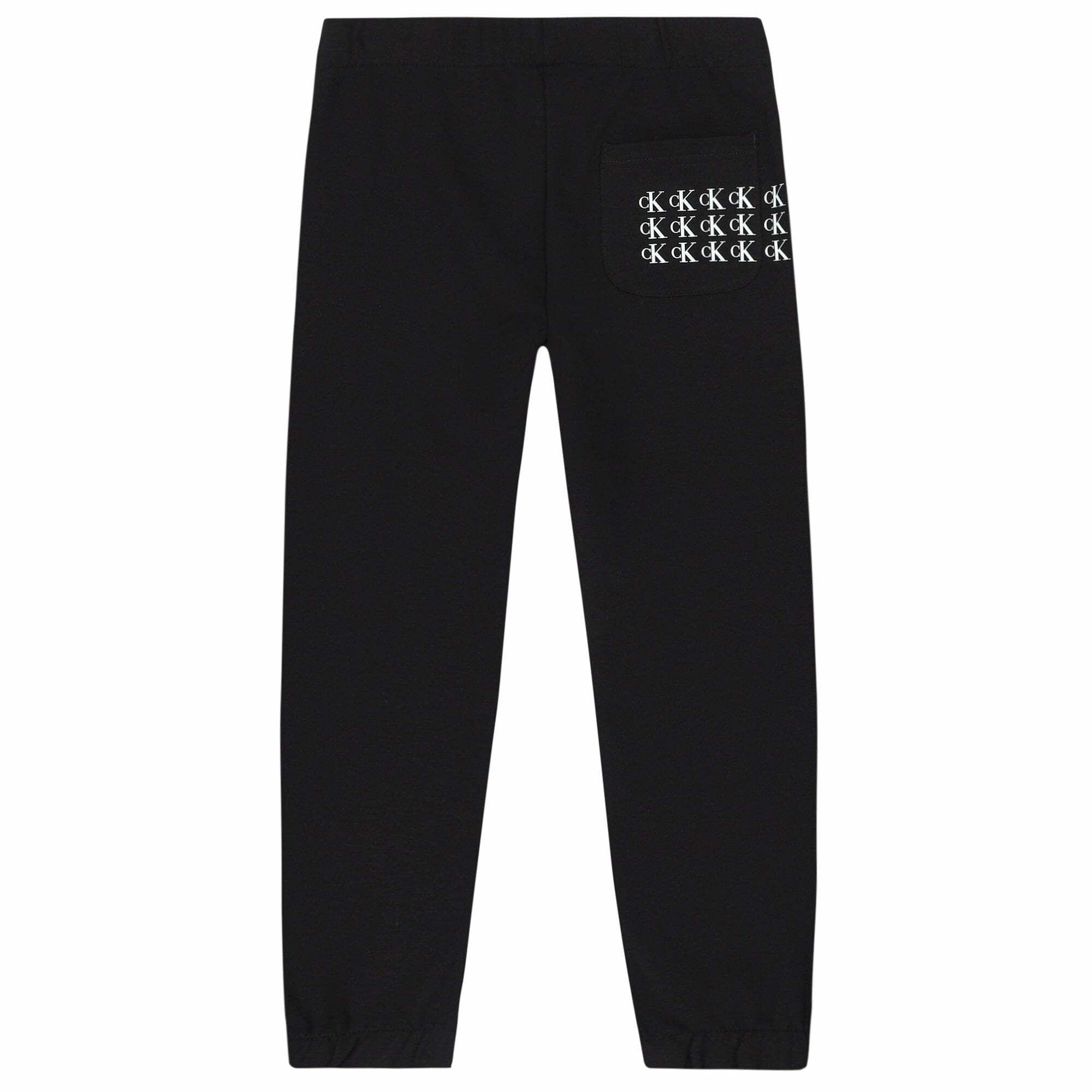 Calvin klein logo sweatpants new arrivals
