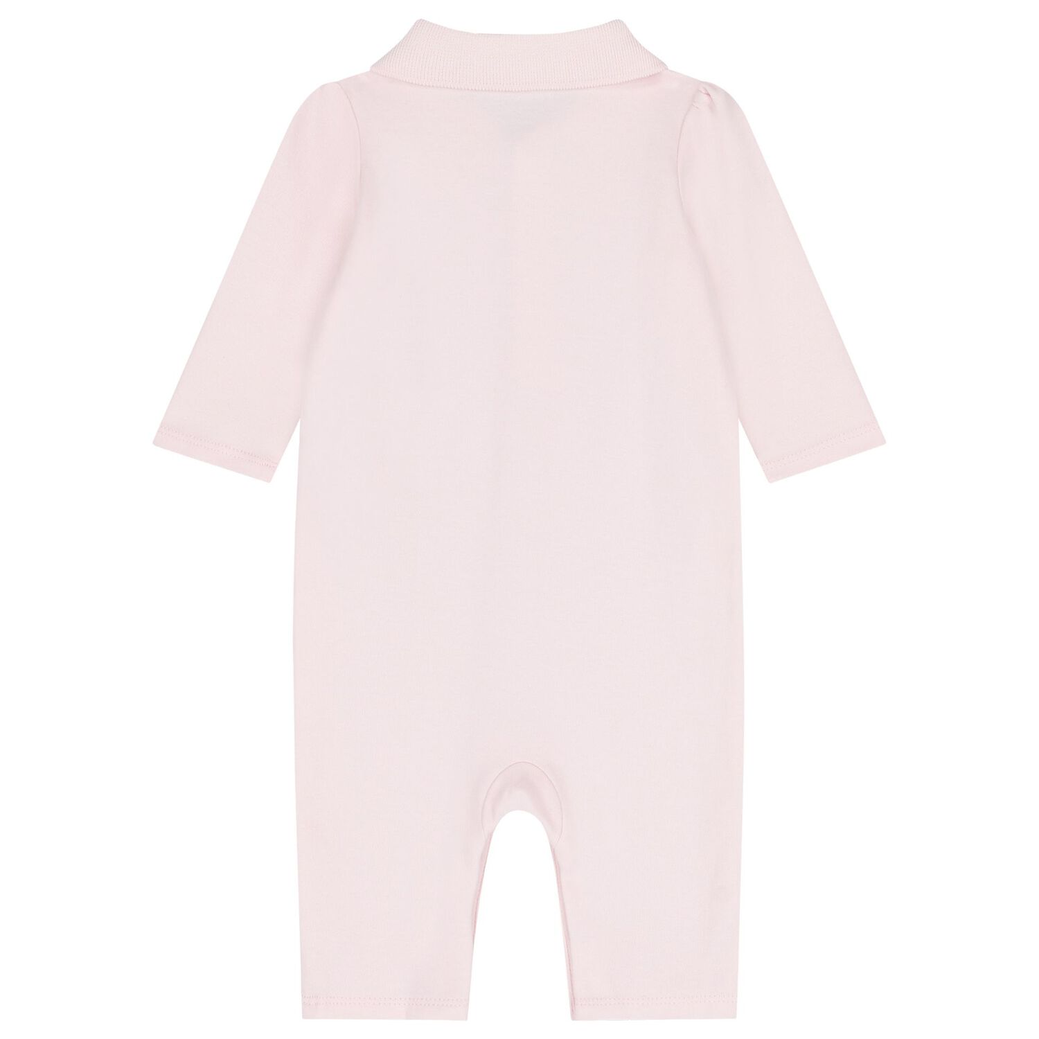 Baby Girls Pink & White Babygrow Gift Set, 1, hi-res