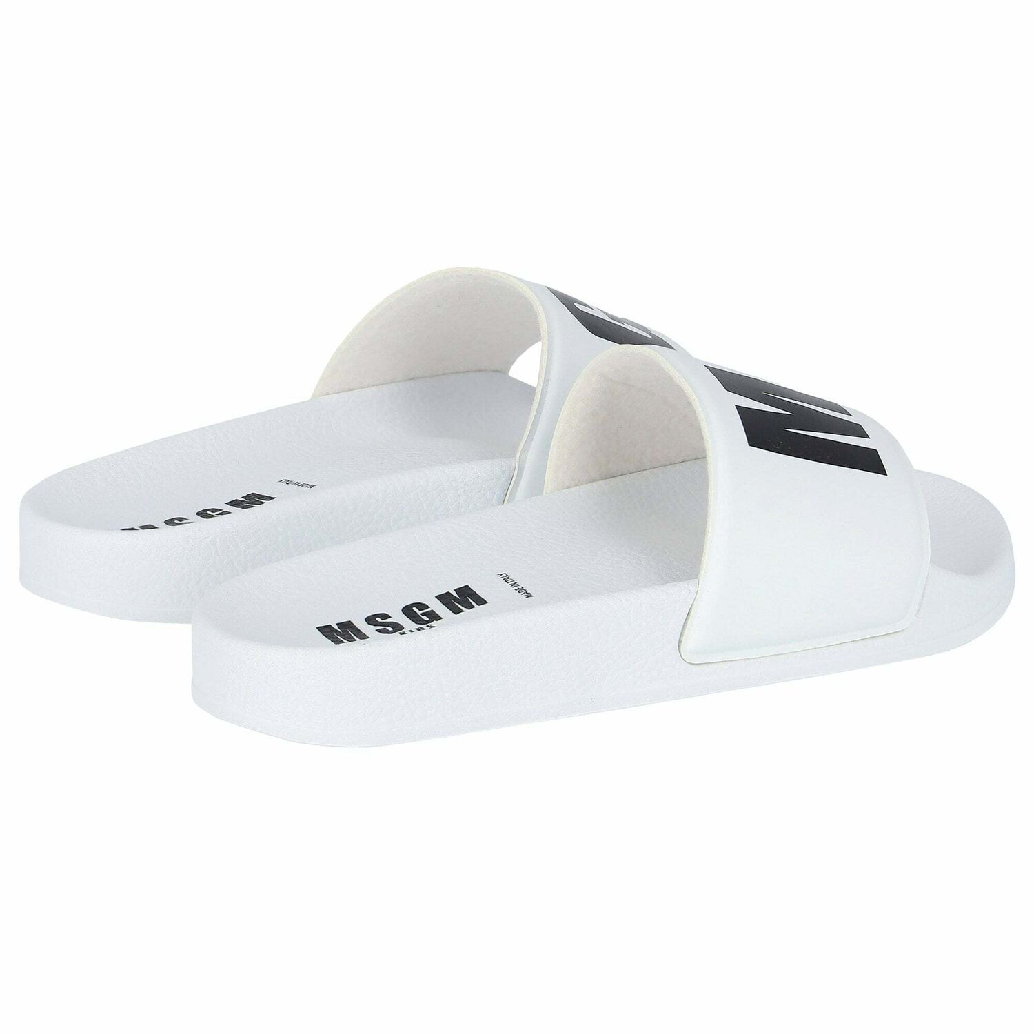 White Logo Sliders, 3, hi-res image number null