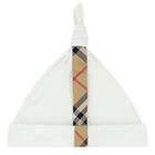 طقم هدية رومبير باللون الأبيض والبيج, 1, hi-res