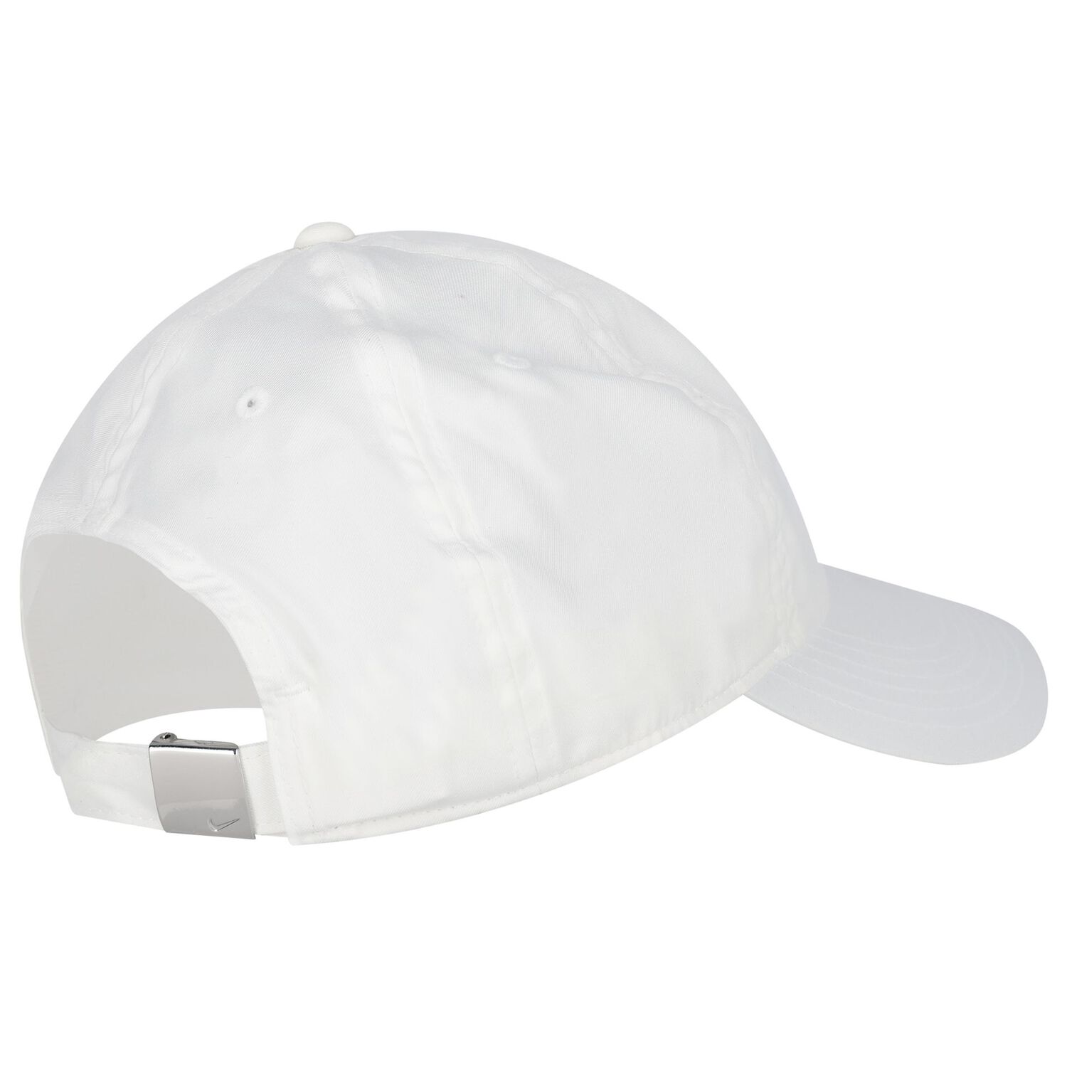 White Logo Cap, 2, hi-res image number null