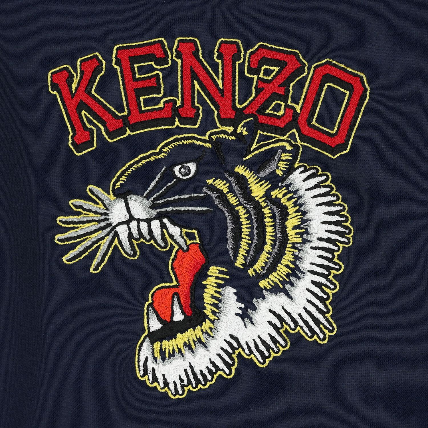 توب أولاد هودي باللون الكحلي, 1, hi-res image number null