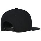 Black Jordan Cap, 1, hi-res