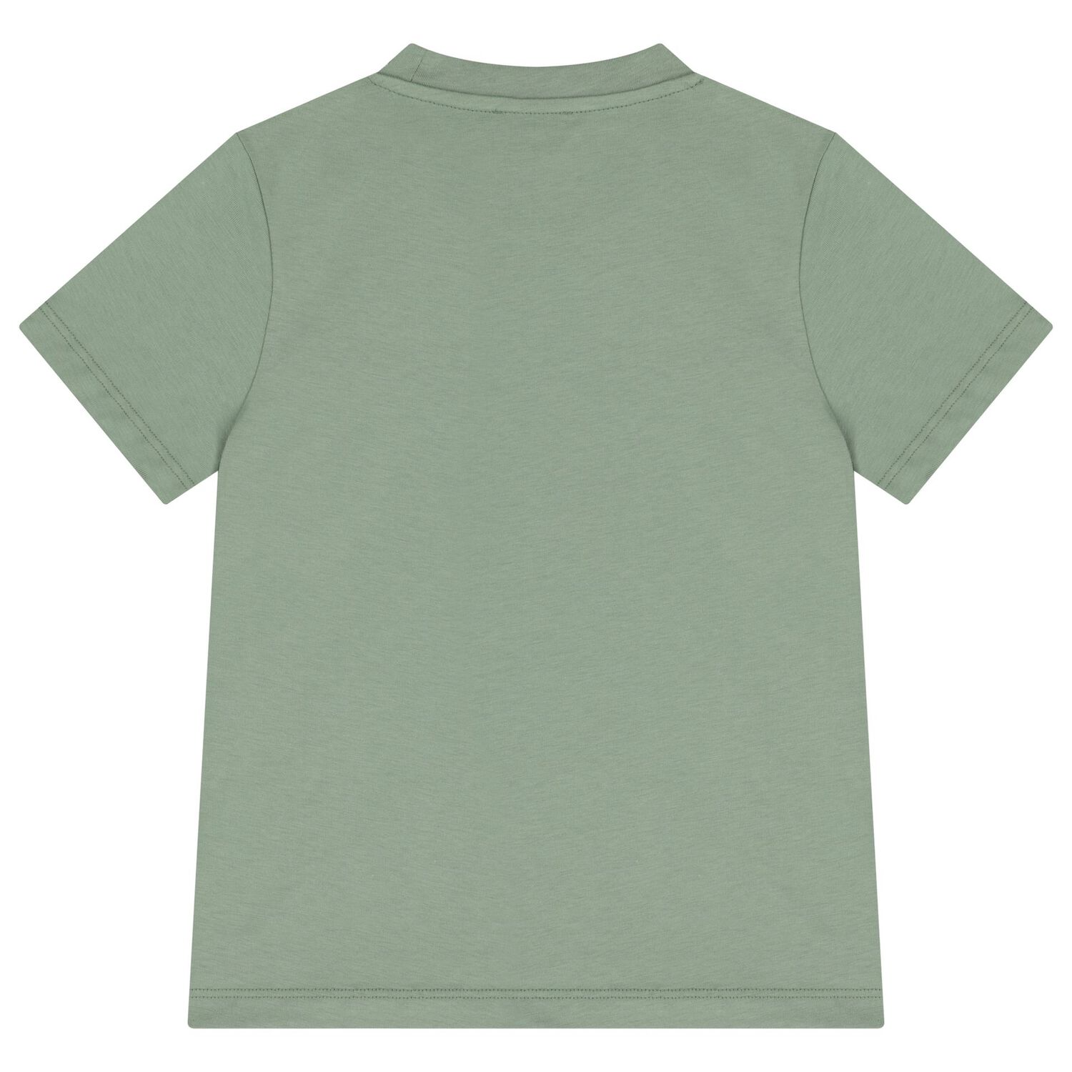 Boys Green Medusa T-Shirt, 1, hi-res
