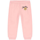 بدلة رياضية بشعار تيدى باللون الكحلى, 4, hi-res