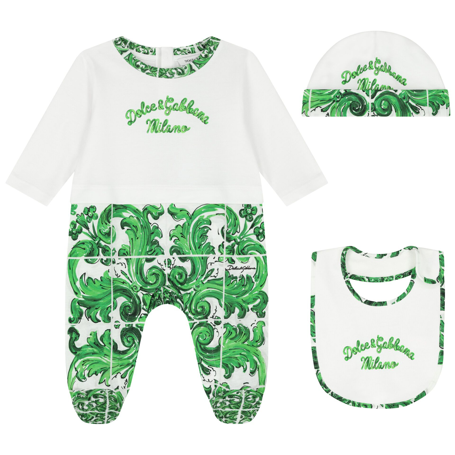 Dolce Gabbana Junior Couture UAE