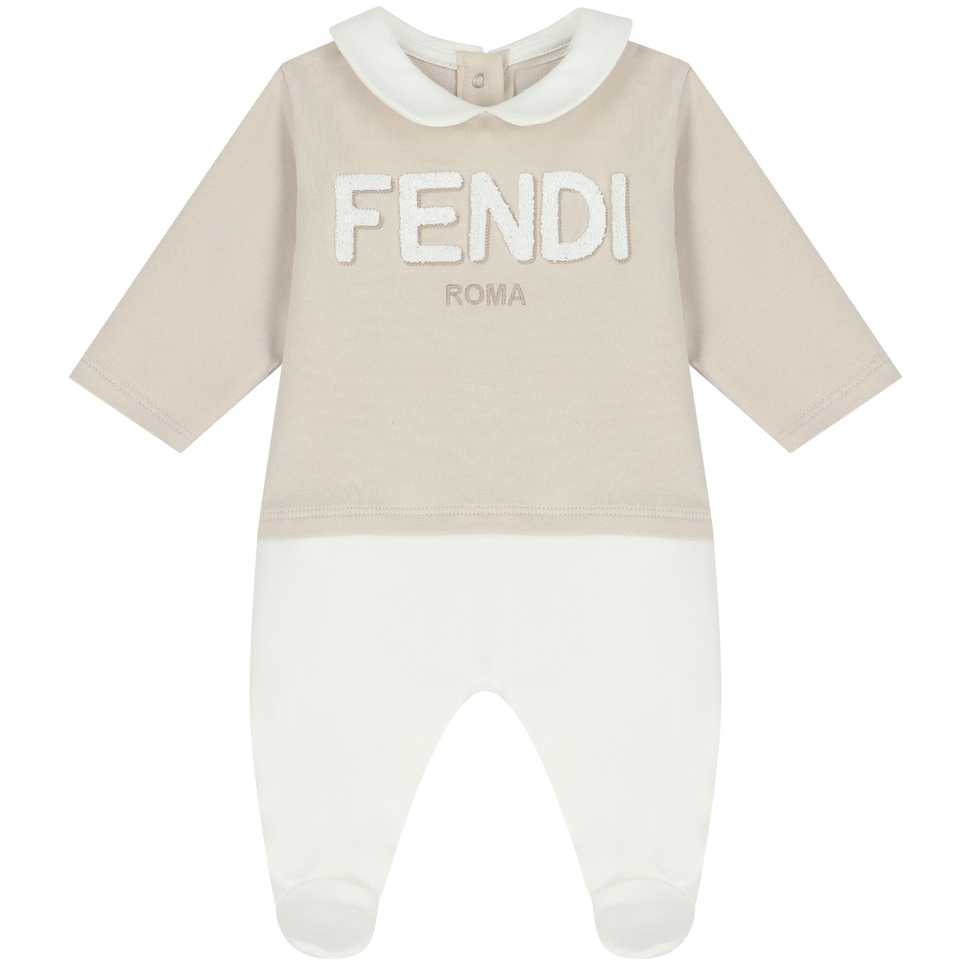 Fendi infant top