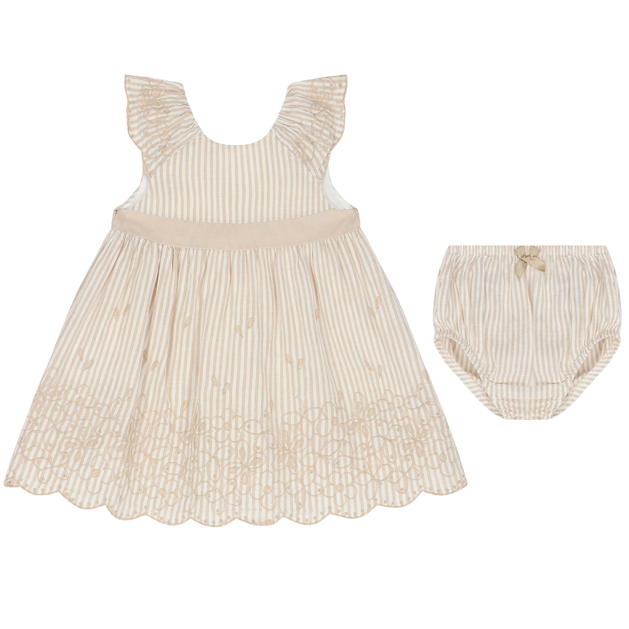 Mayoral dress outlet