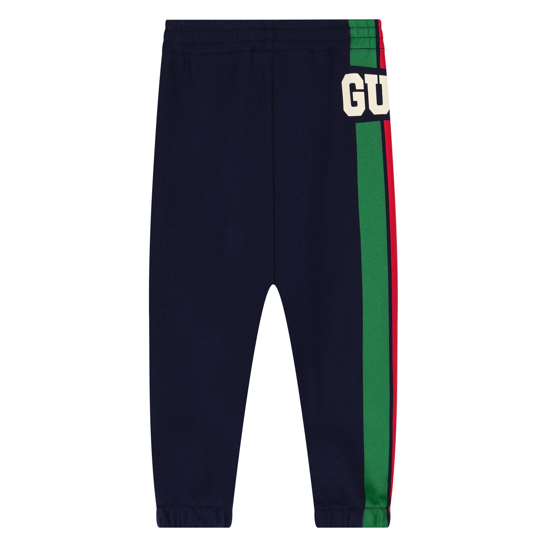 Boys gucci joggers outlet