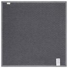 Grey GG Logo Baby Blanket, 3, hi-res