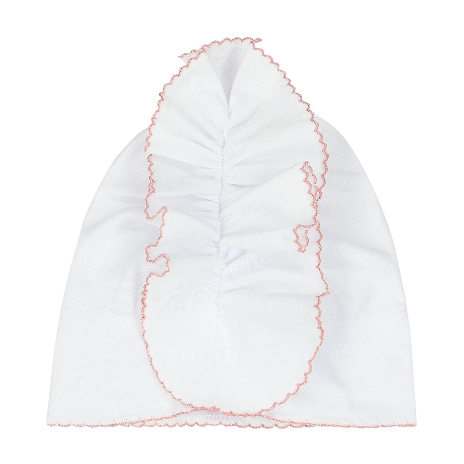 Baby Girls White & Pink Swan Gift Set, 1, hi-res image number null