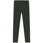 طقم ليغينز بنات باللون الاخضر, 1, hi-res