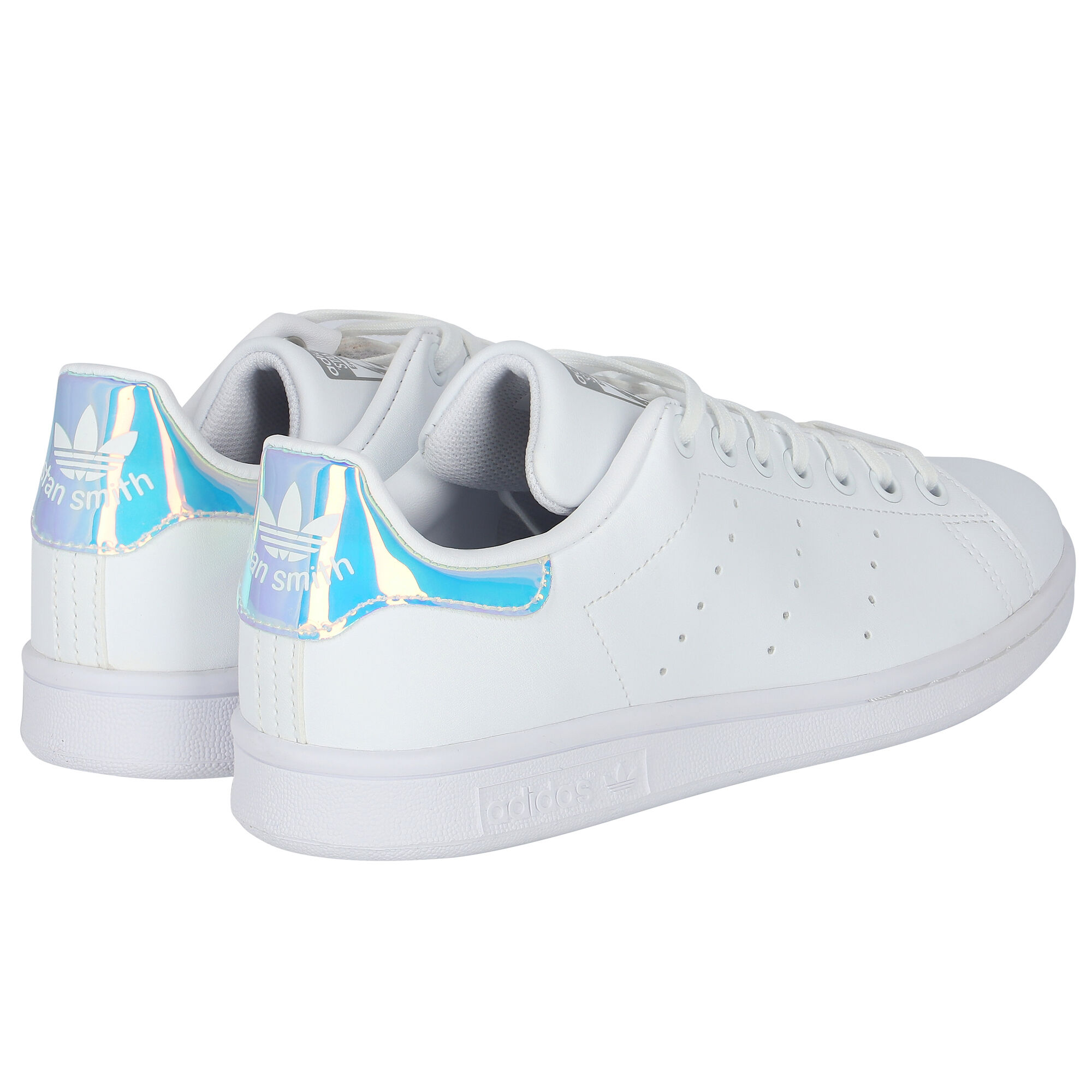 Originals stan smith trefoil discount