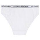 Girls White, Grey, Beige & Black Bikini Brief ( 5-Pack ), 1, hi-res