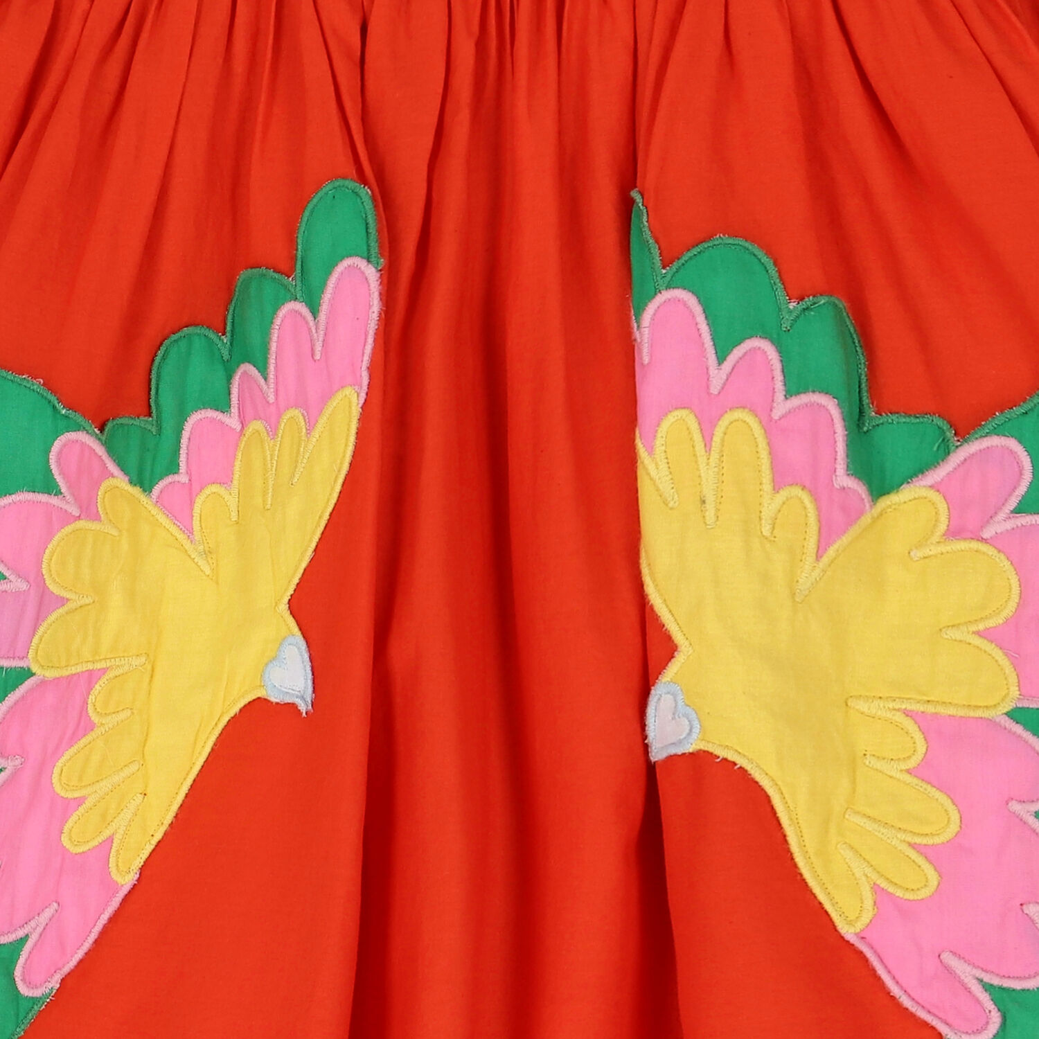 فستان باللون الاحمر, 1, hi-res image number null