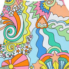 مايوه متعدد الألوان, 1, hi-res