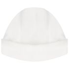 طقم أفرول أولاد هدايا باللون الأبيض, 2, hi-res