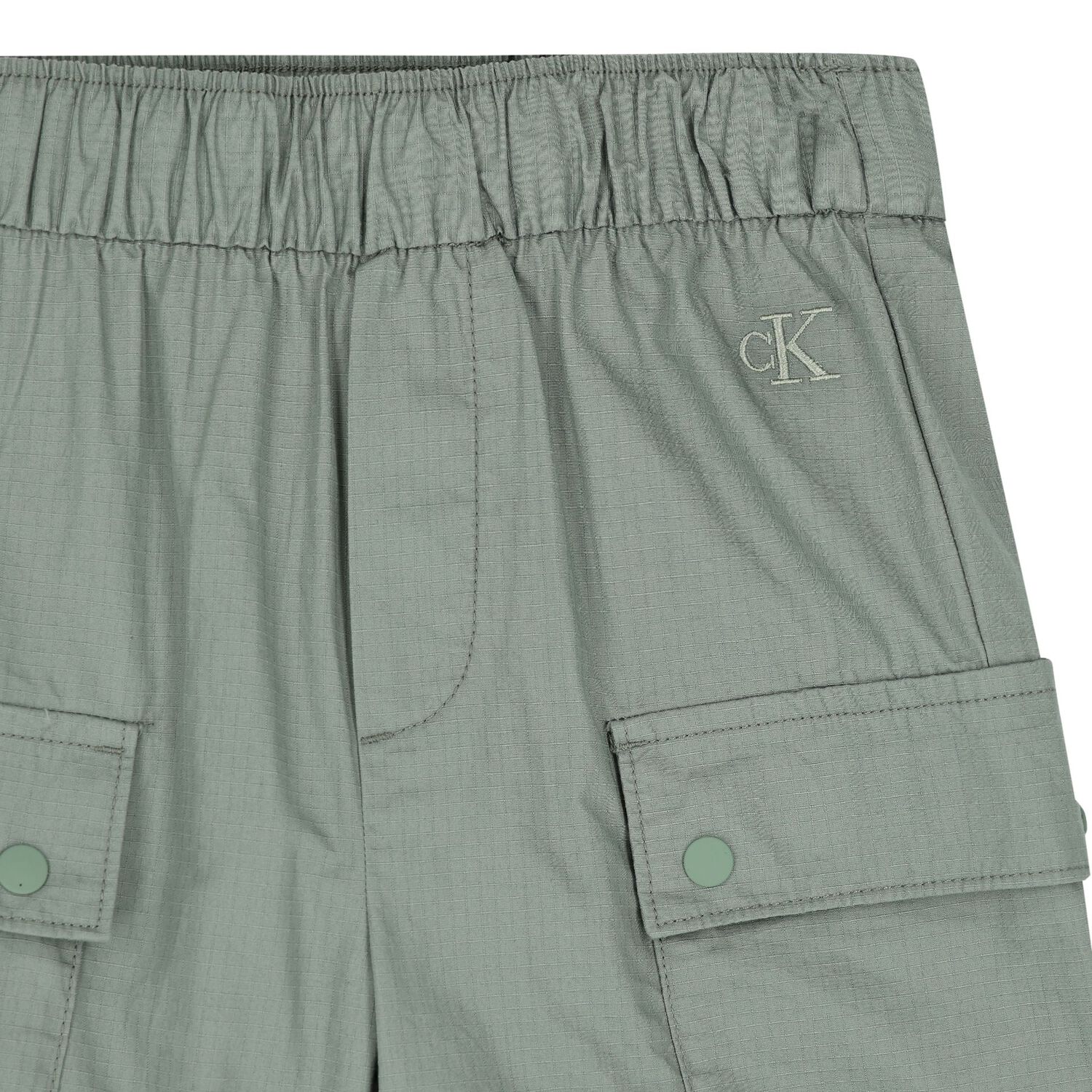 Boys Green Logo Shorts, 1, hi-res image number null