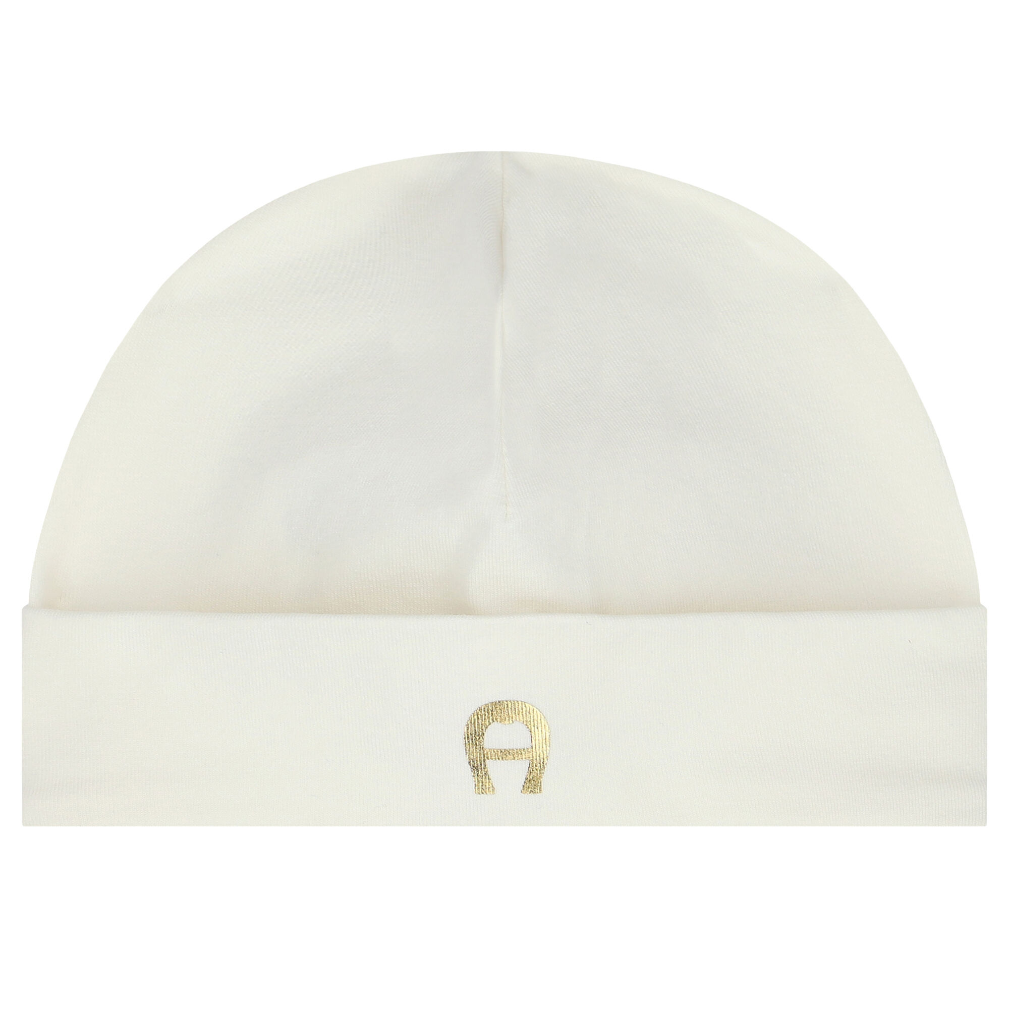 Ivory baby hat clearance
